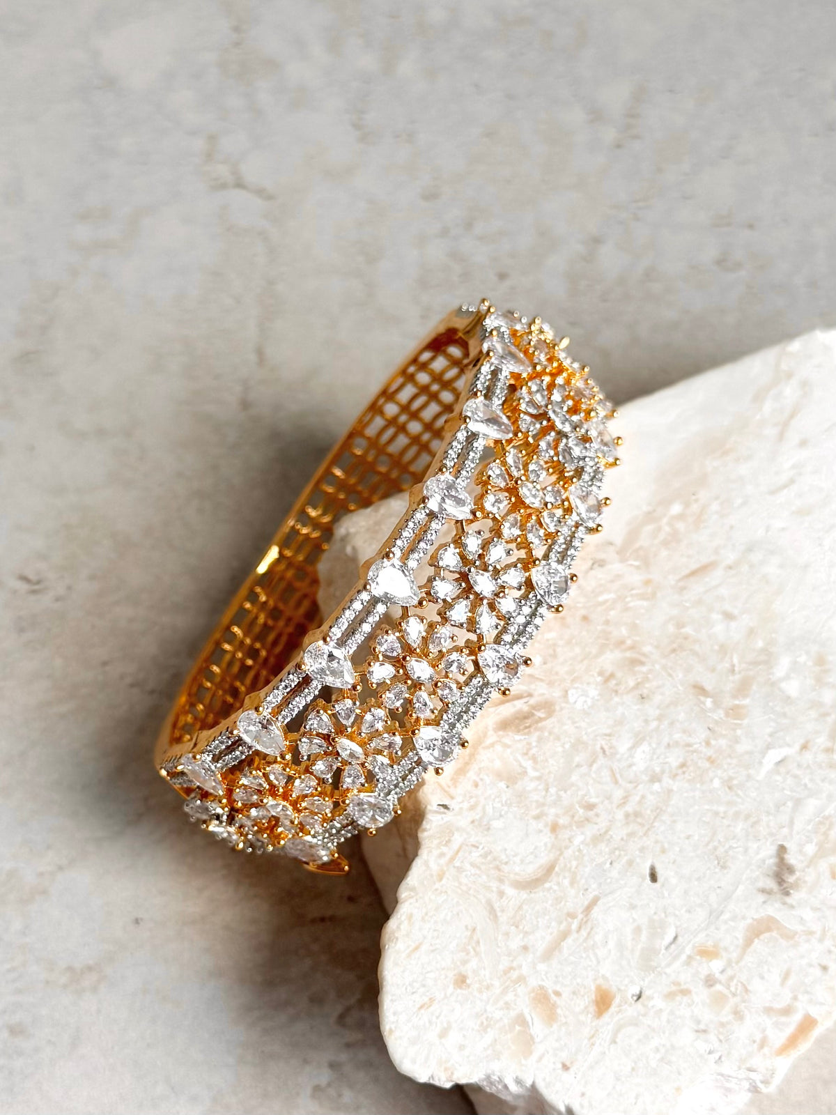 Tania Bangle