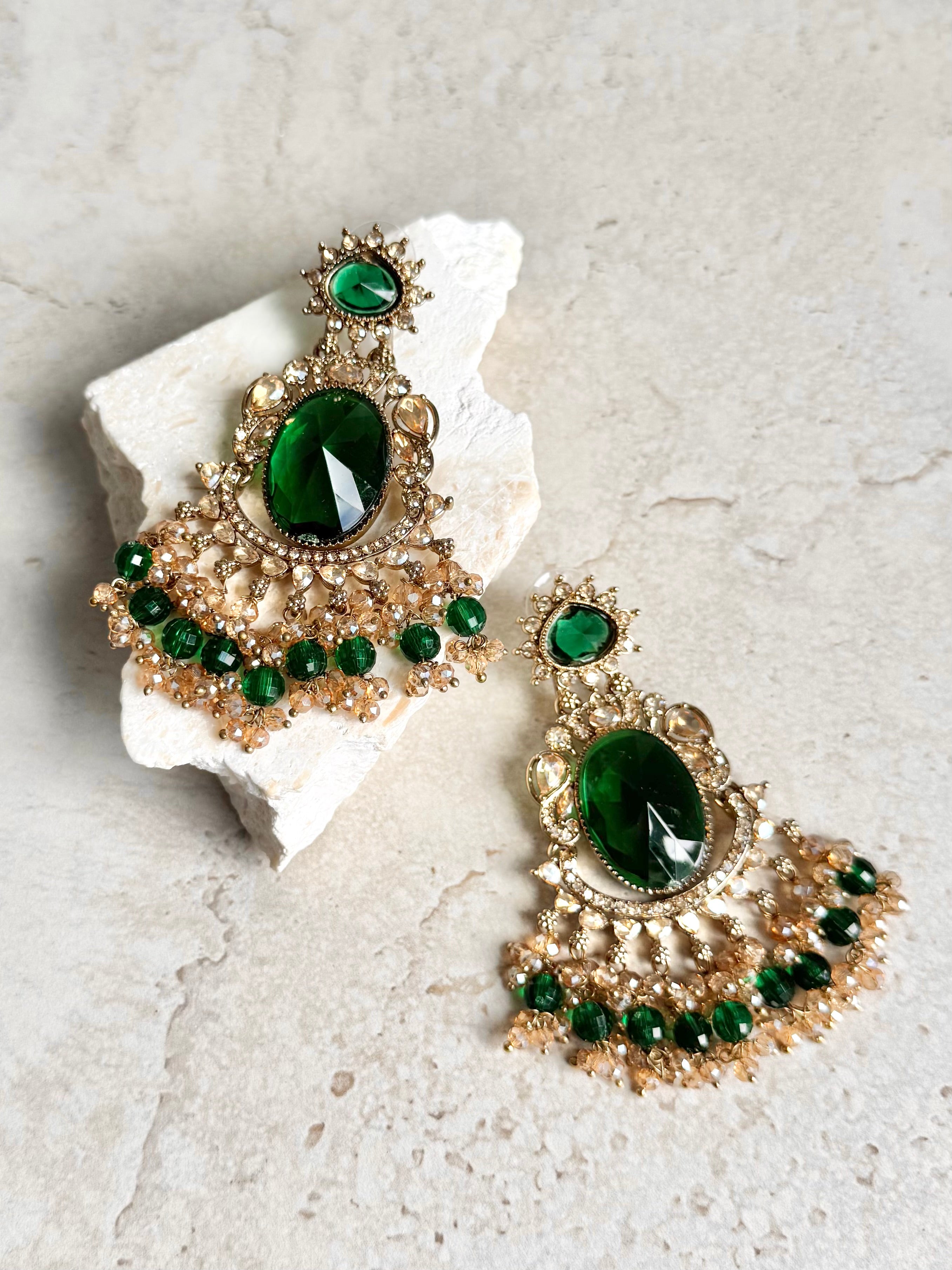 Falak Earrings