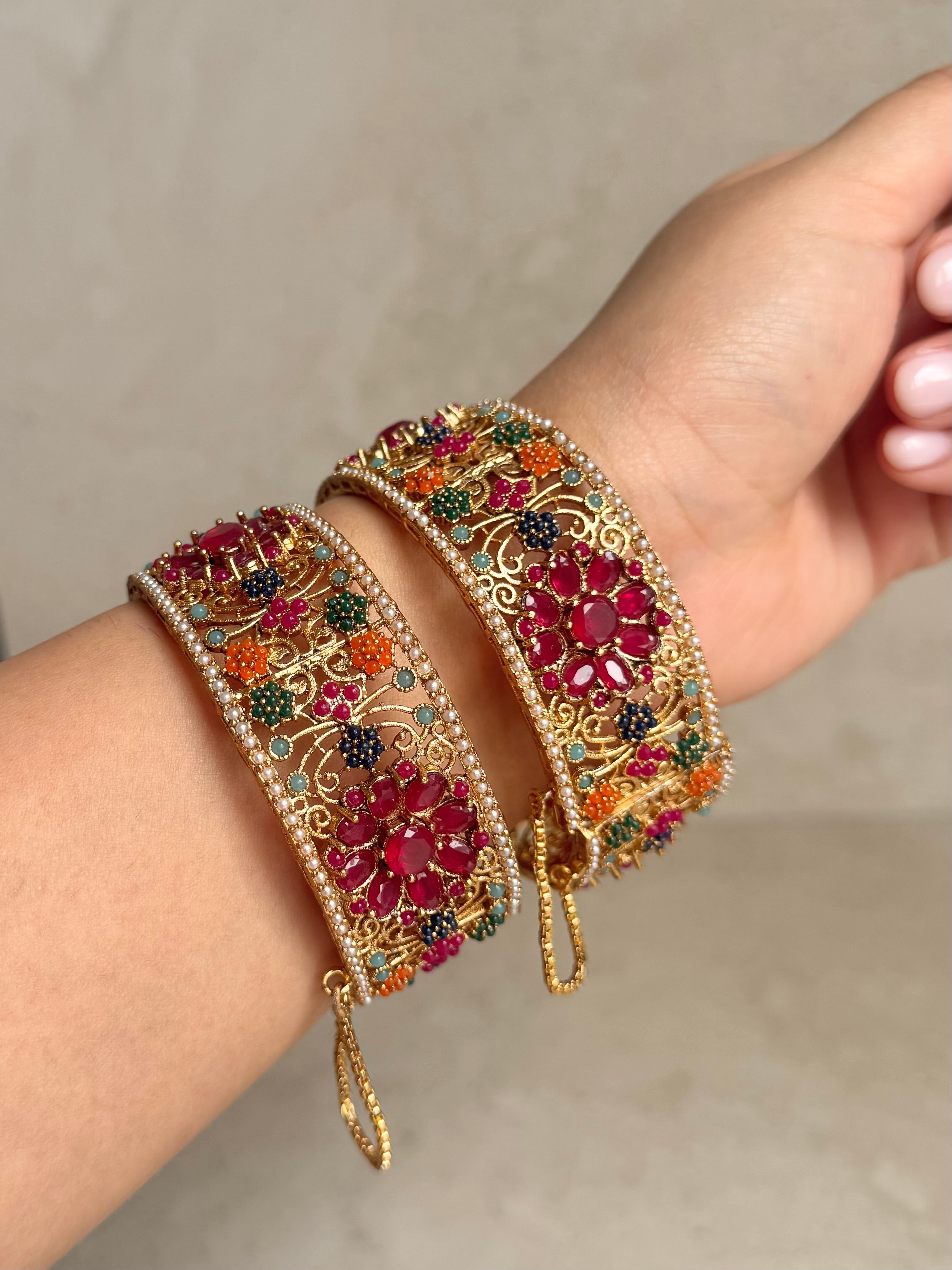 Zara Bangles