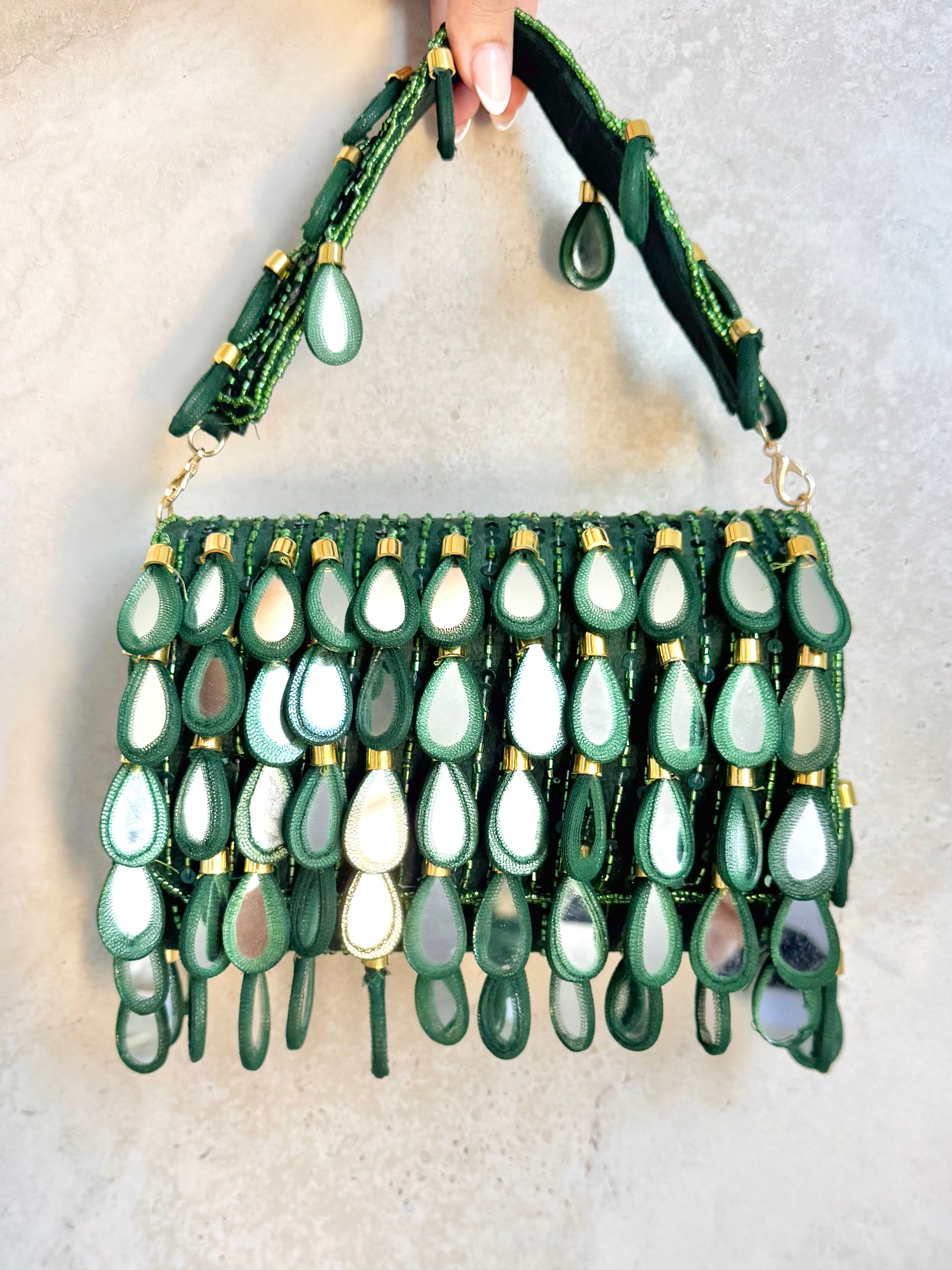 Zarah Bag