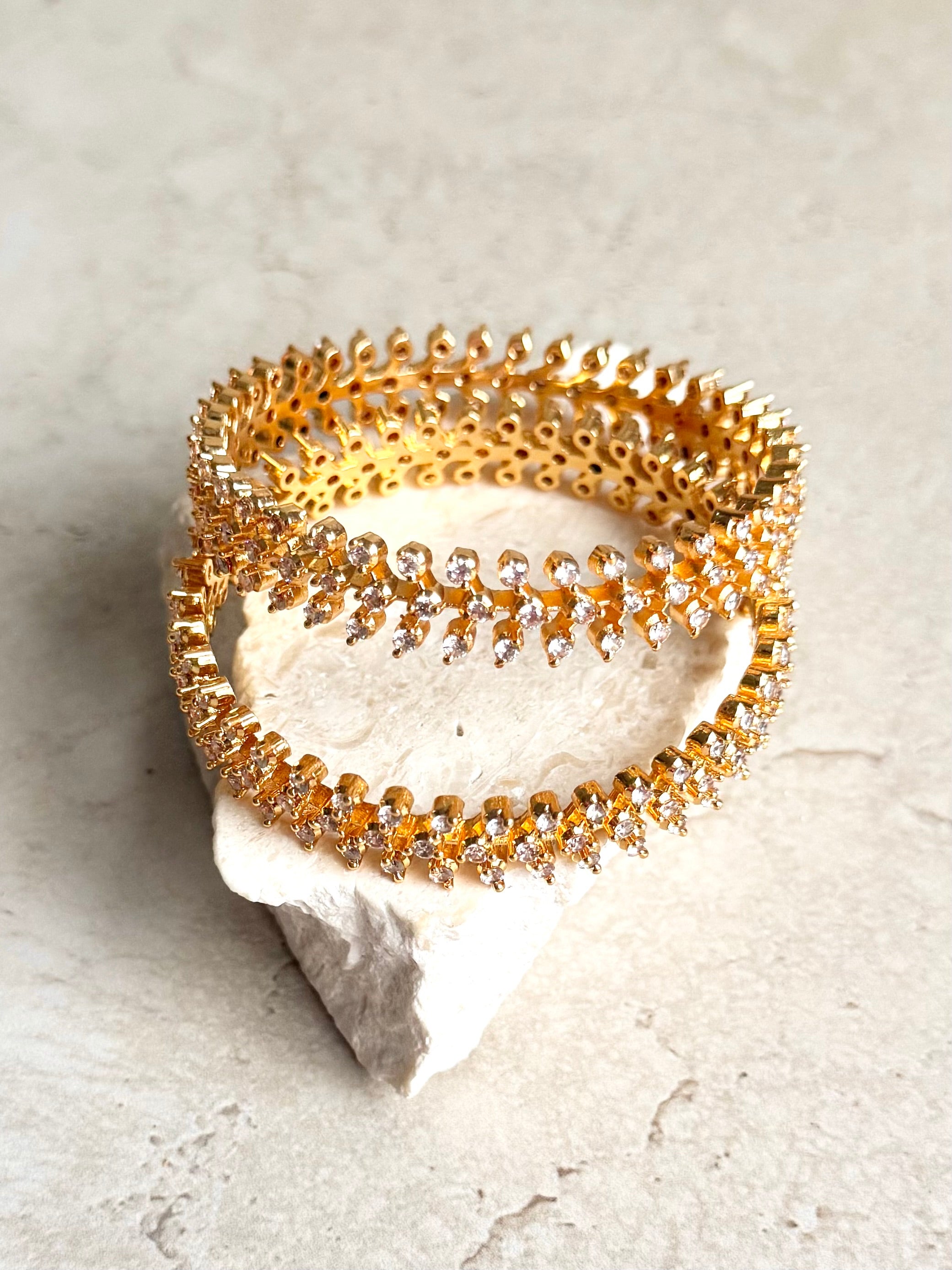 Nazmeen Bangles