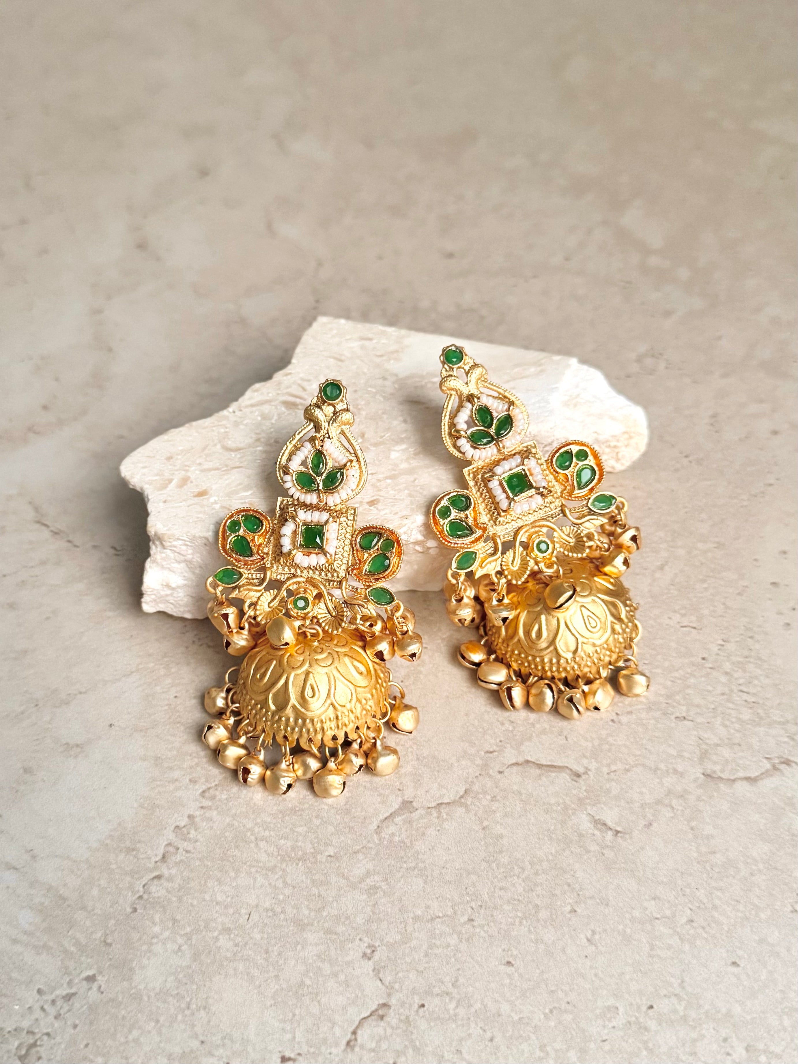 Mia Earrings
