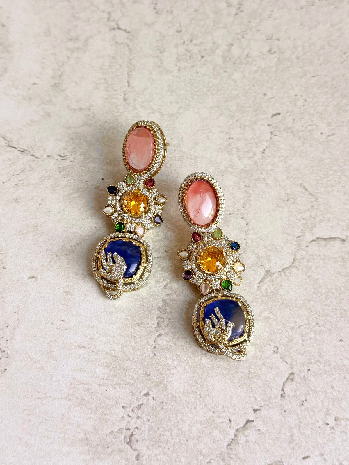Rashmi Earrings