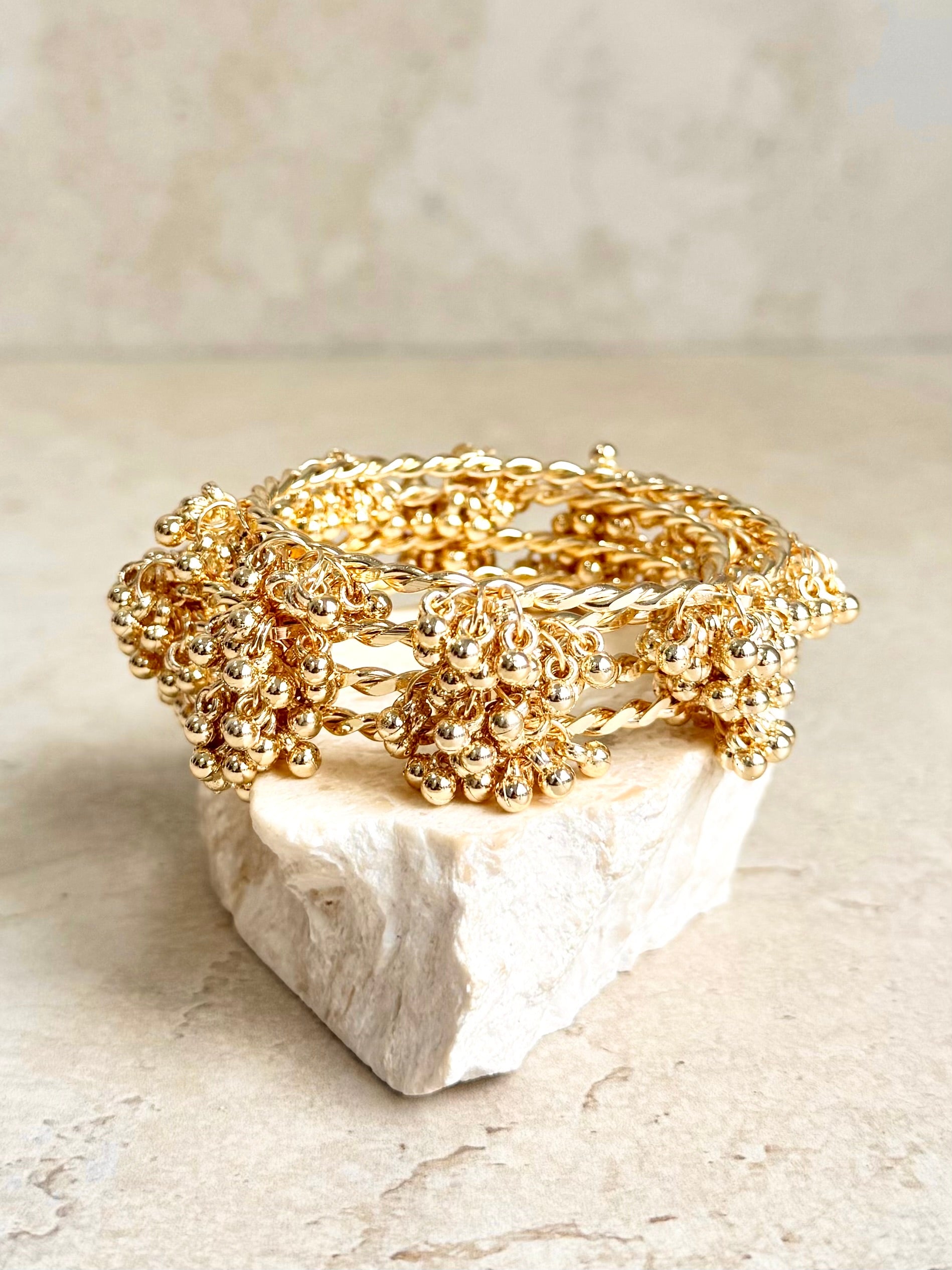 Sabina Bangles