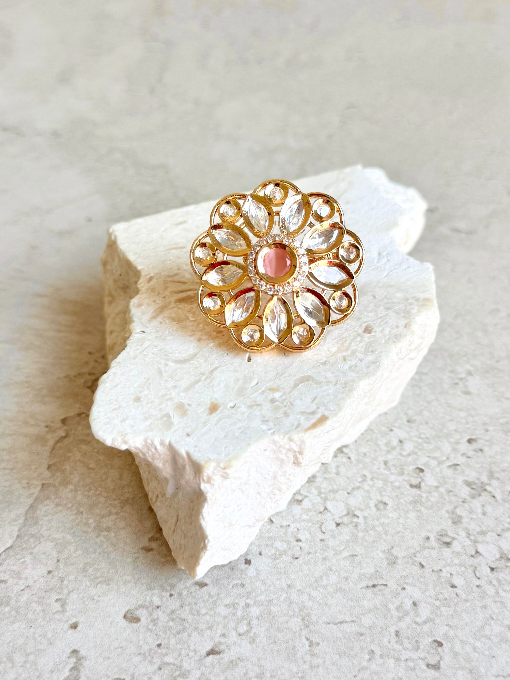 Raisa Ring