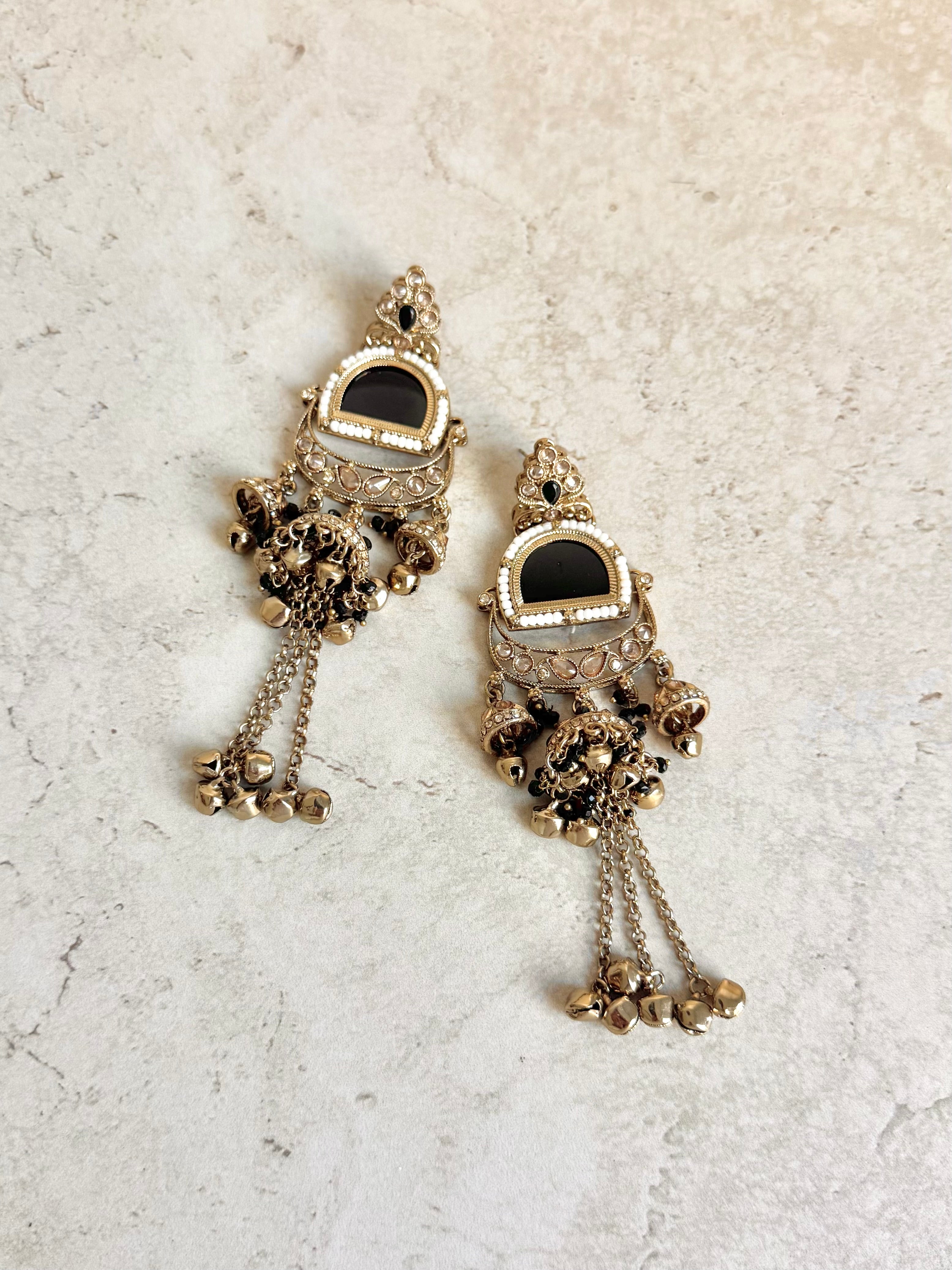 Rupinder Earrings
