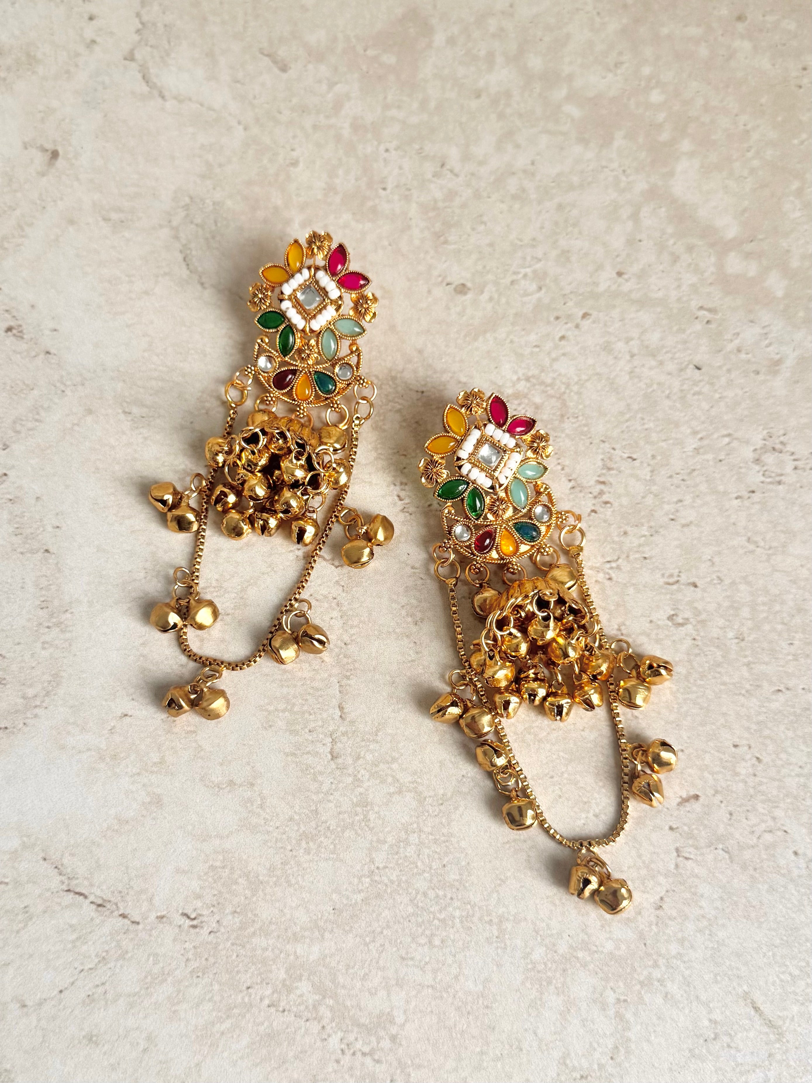 Surbhi Earrings