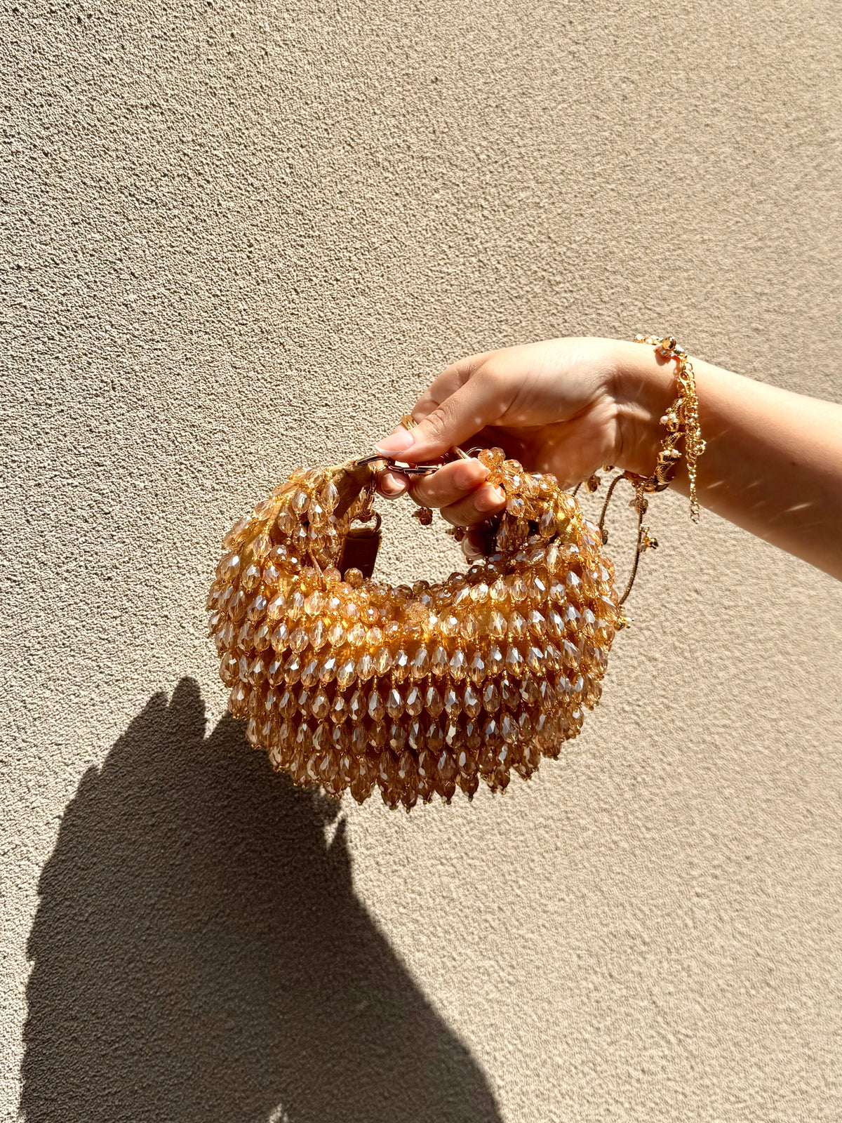 Krystal Bag