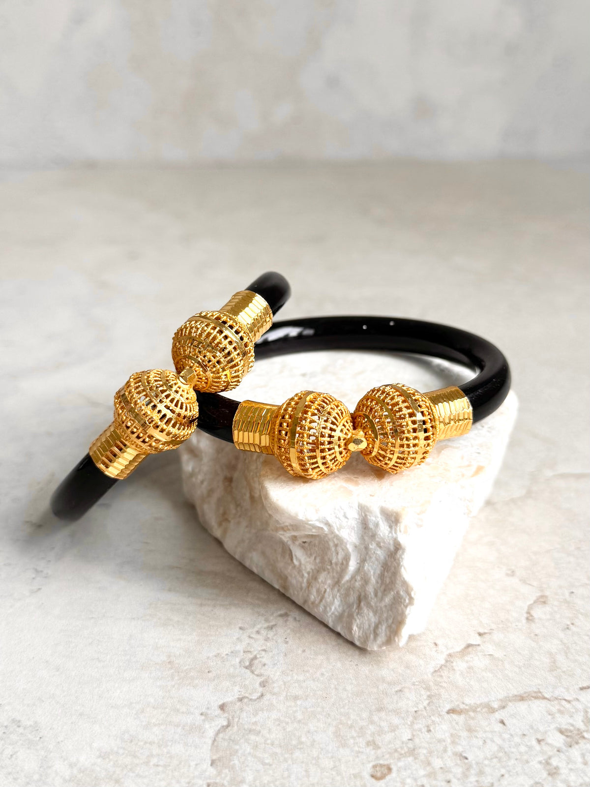 Param Bangles