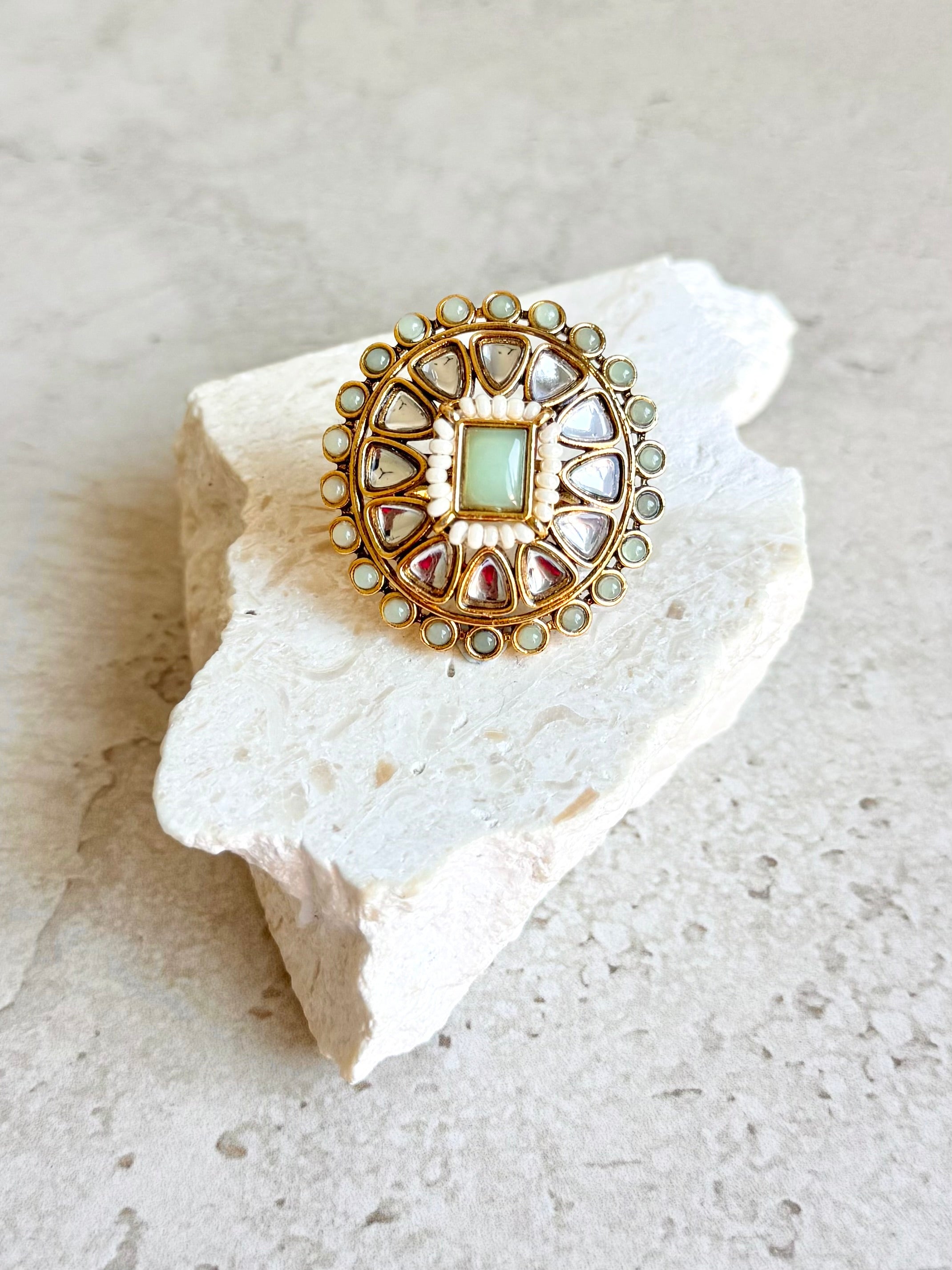 Hania Ring