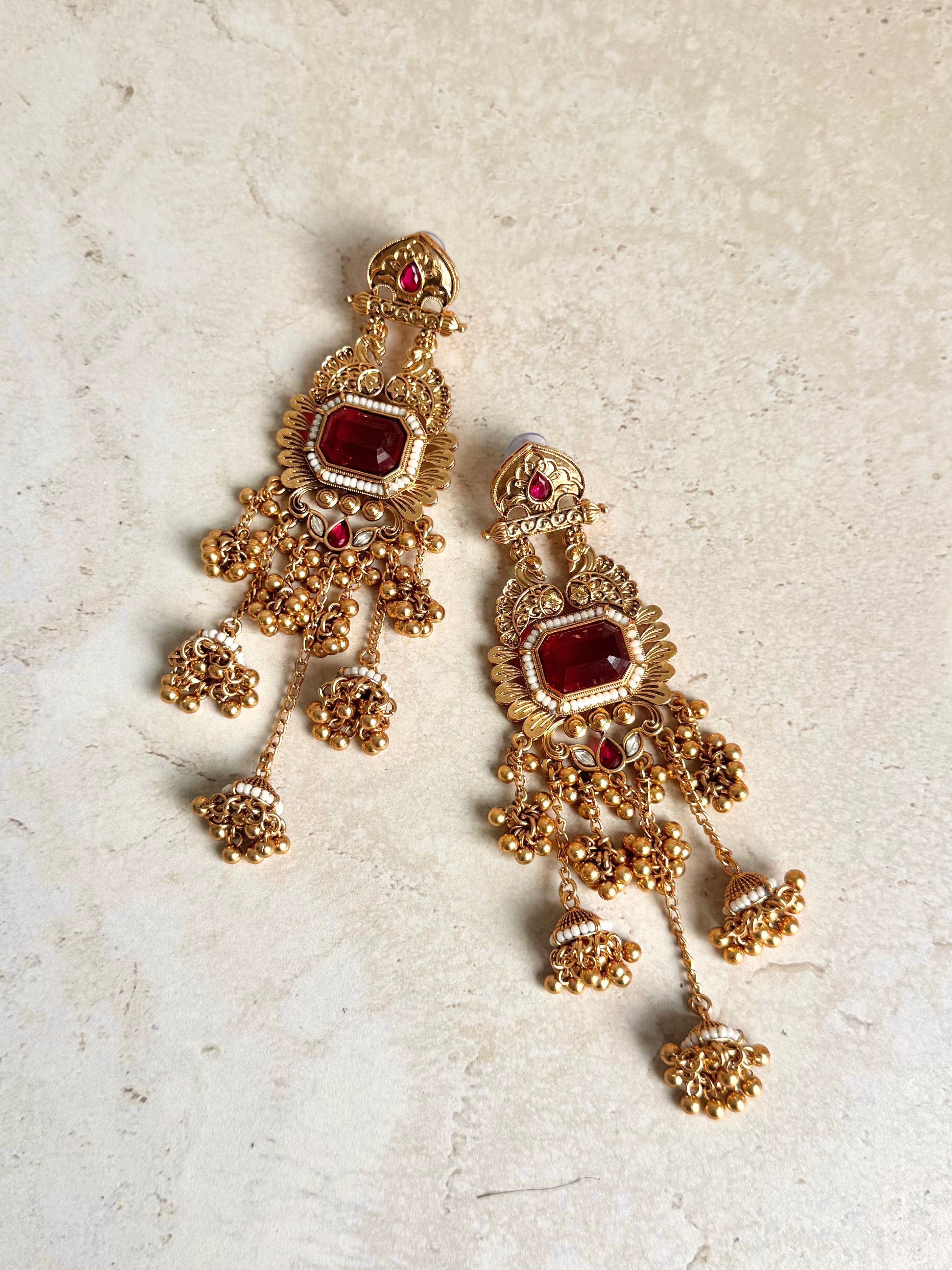Anmol Earrings