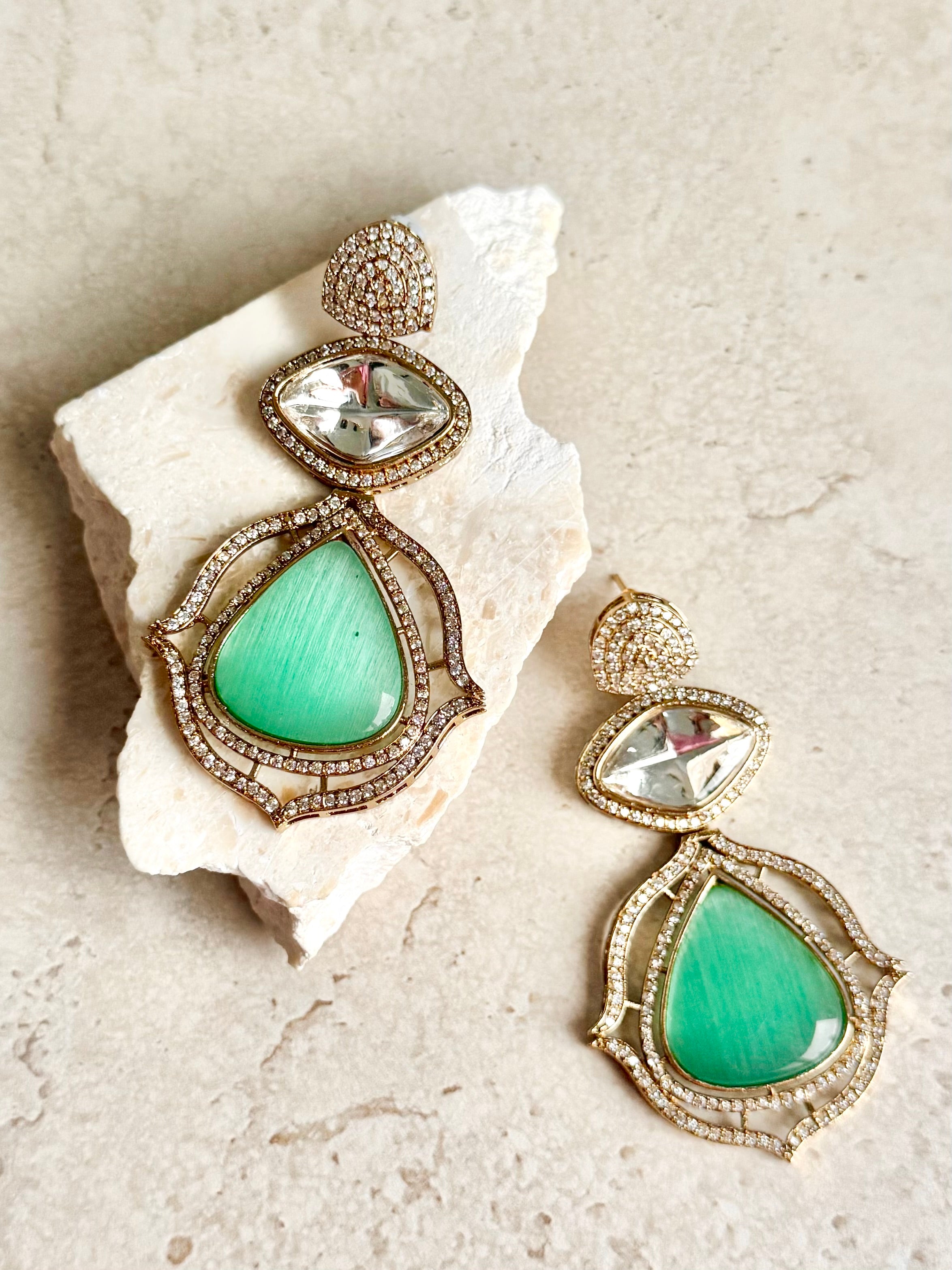 Sabrina Earrings