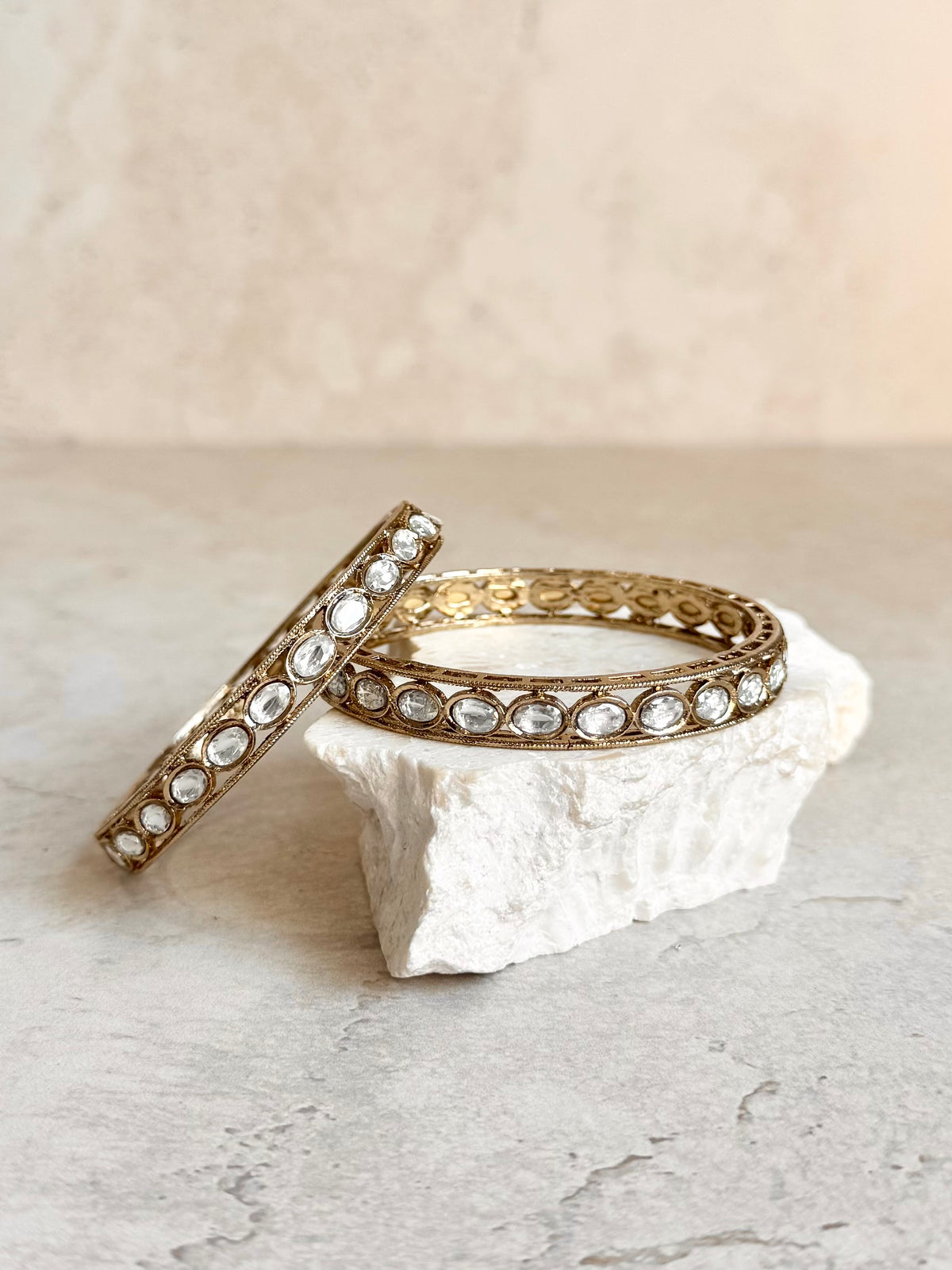 Mandira Bangles