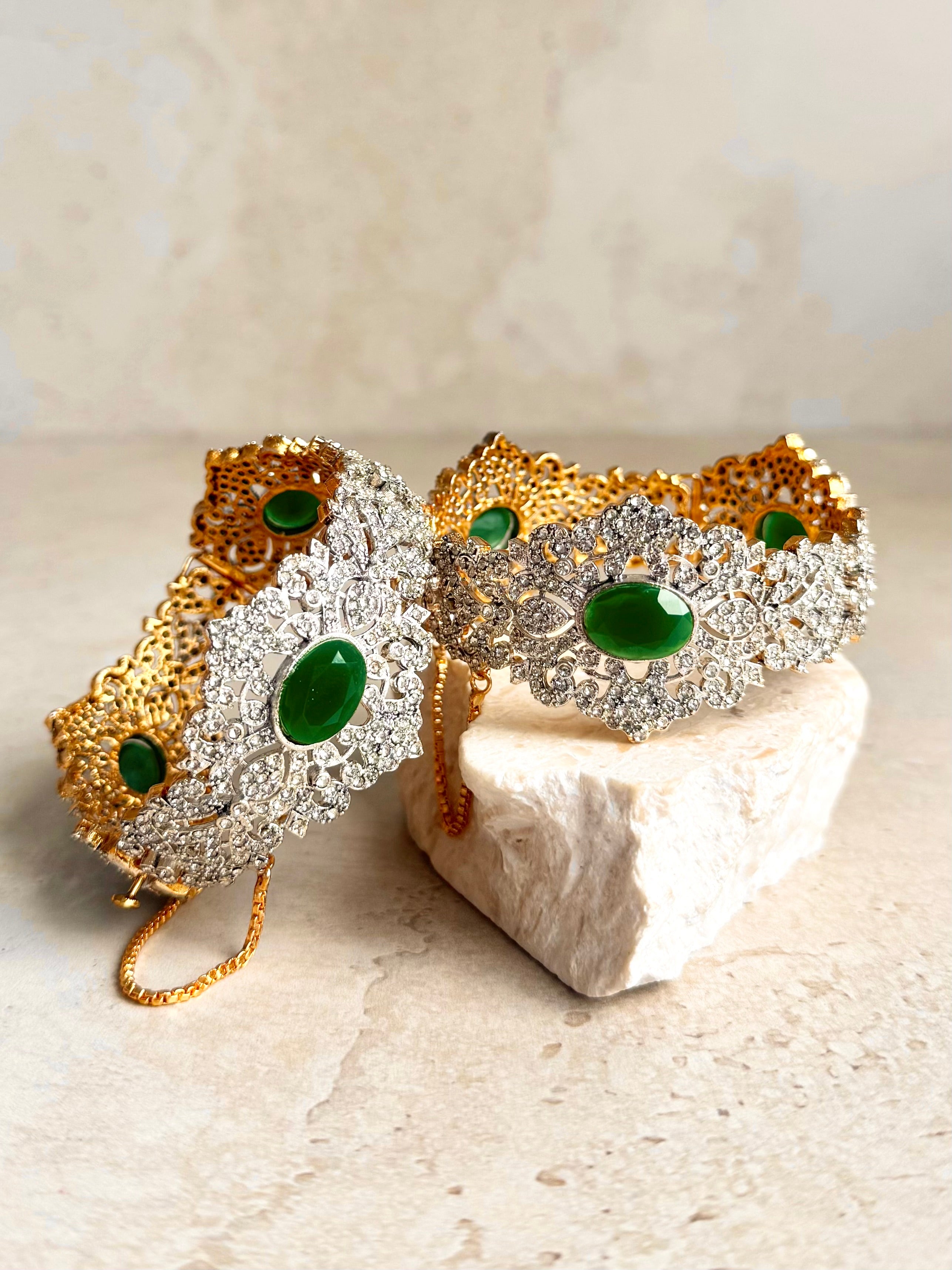 Sameera Bangles