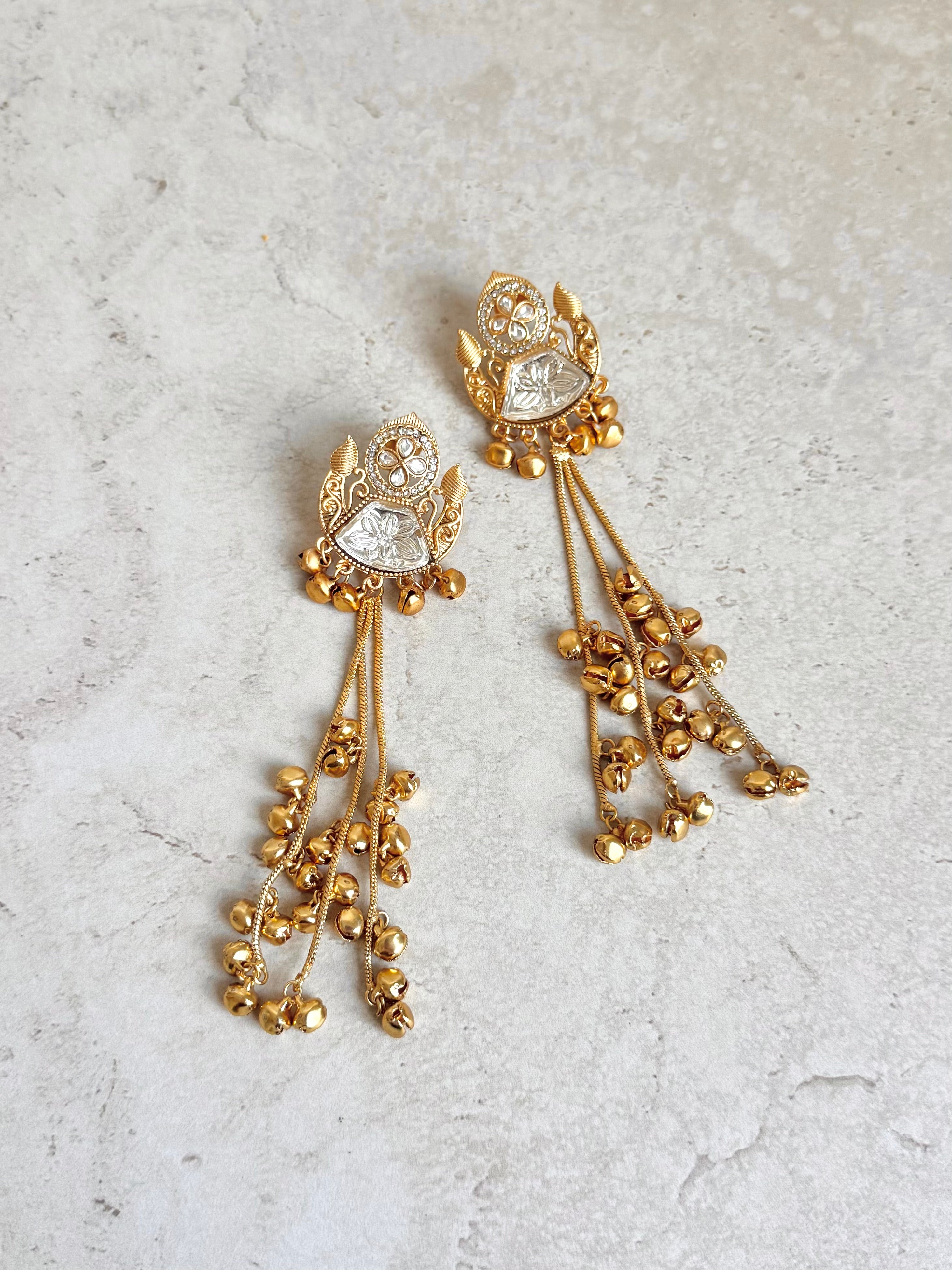 Ria Earrings