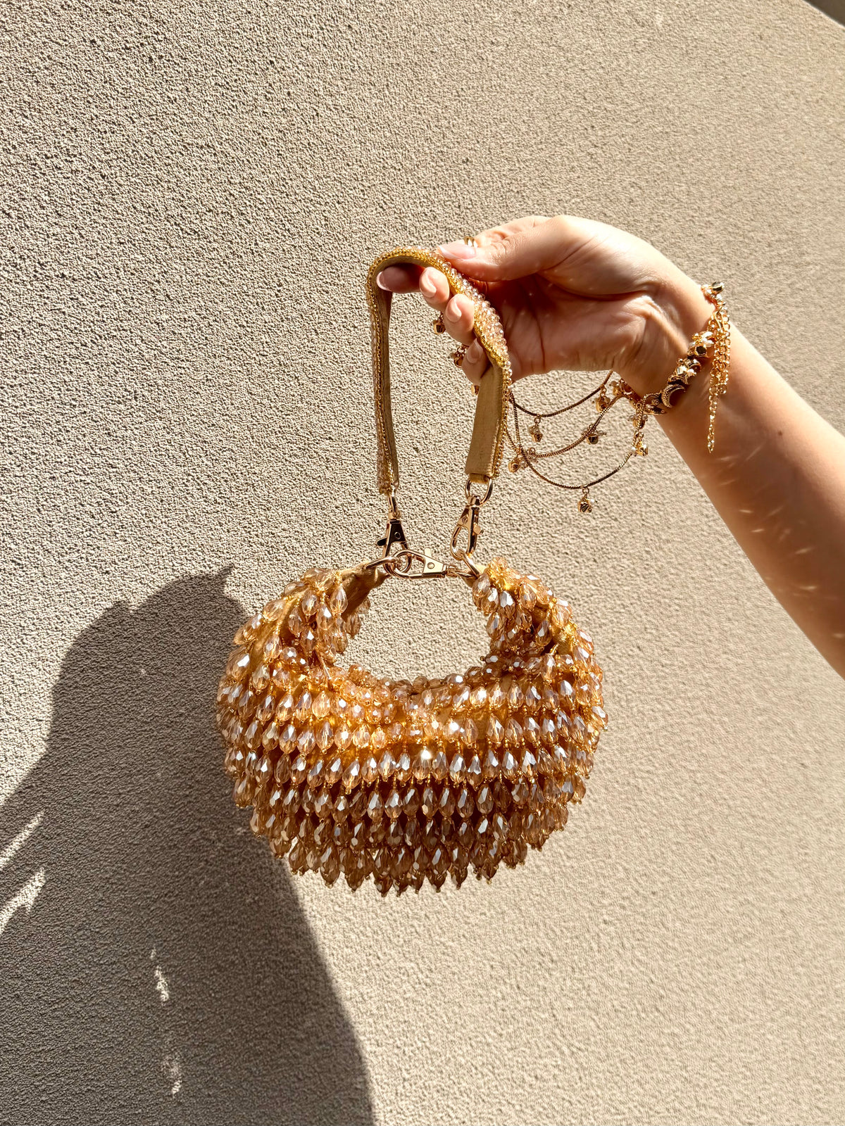 Krystal Bag