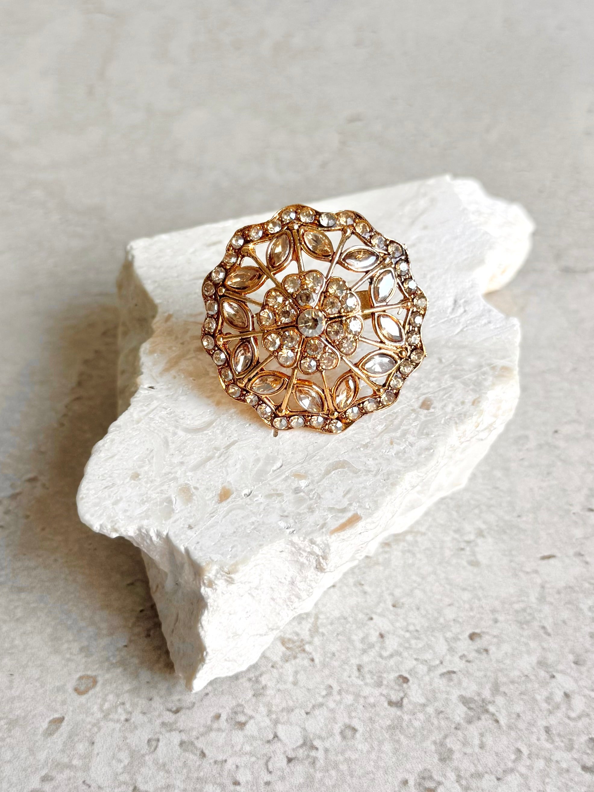 Inaya Ring