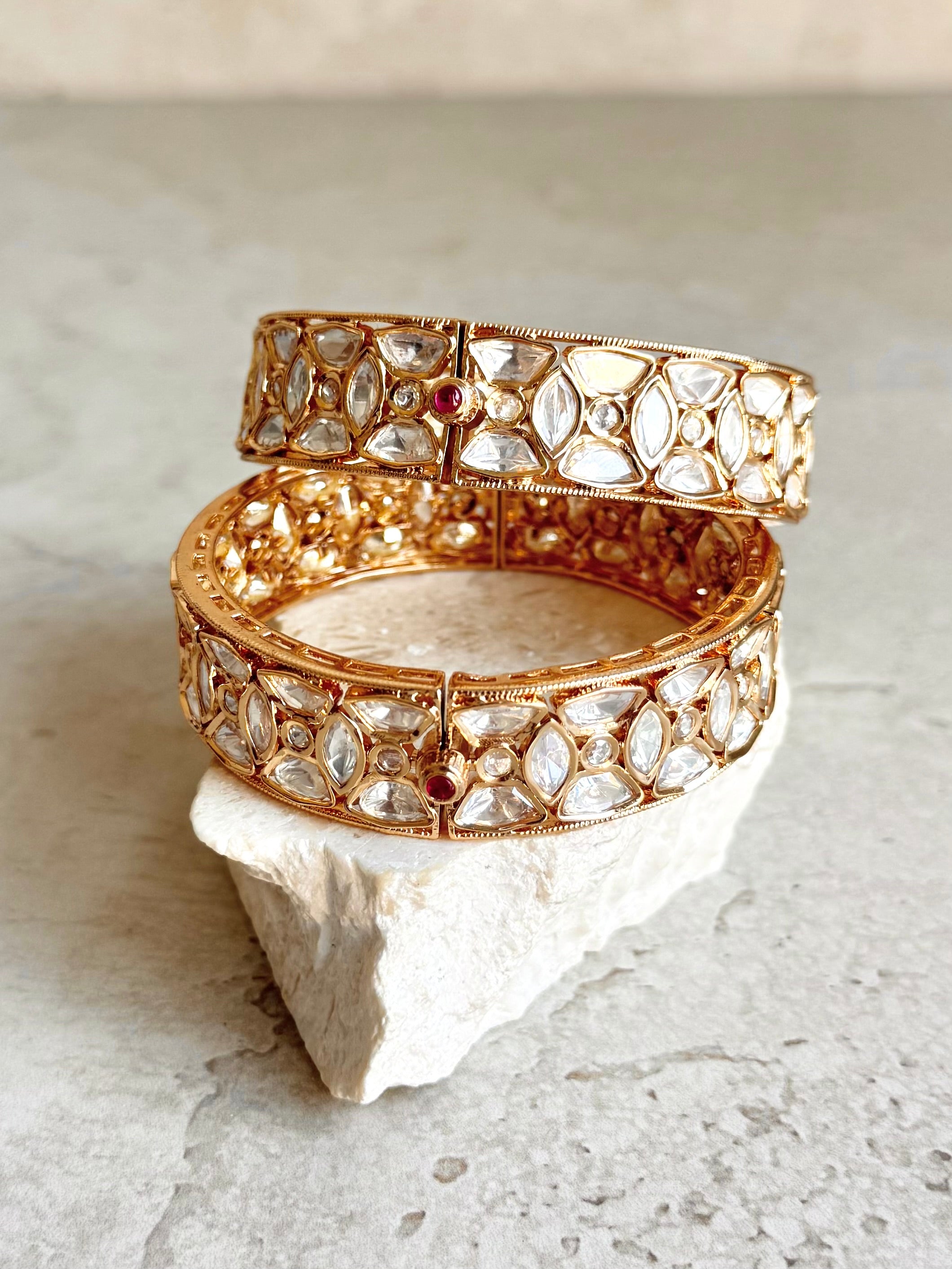 Samiya Bangles