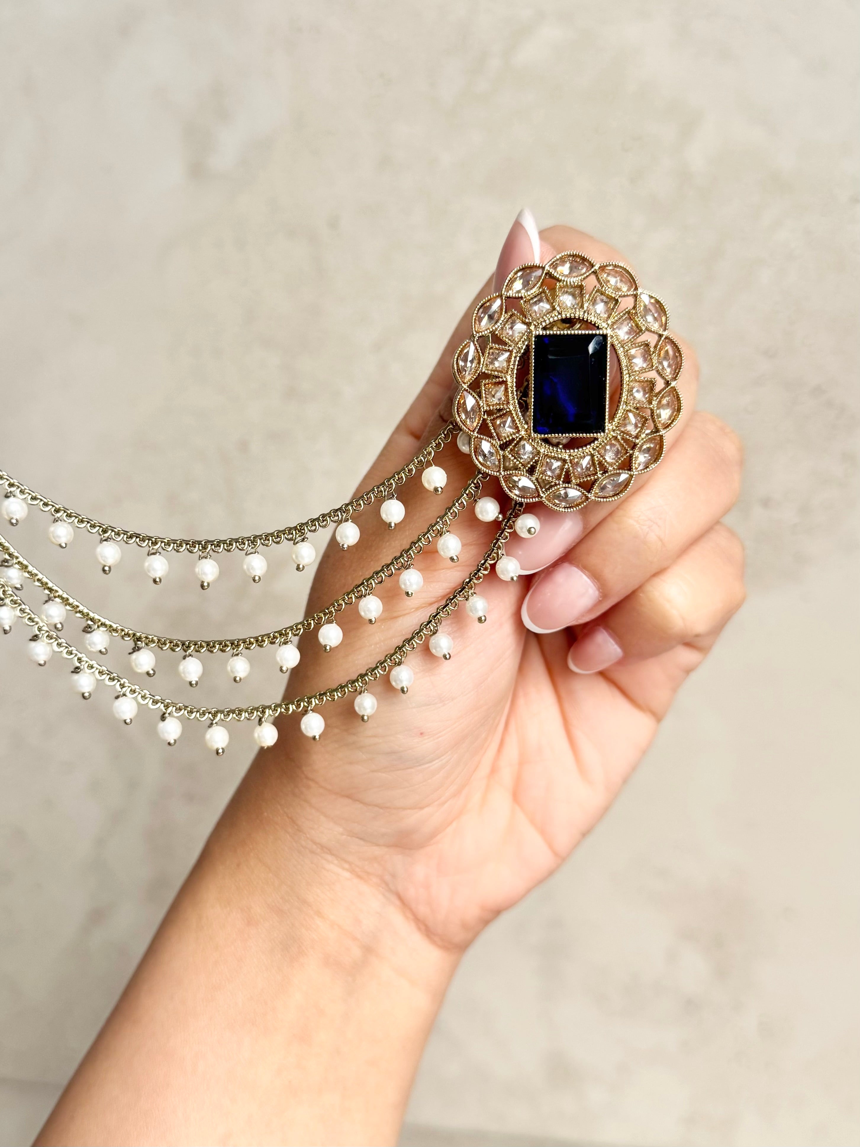Kirat Earrings