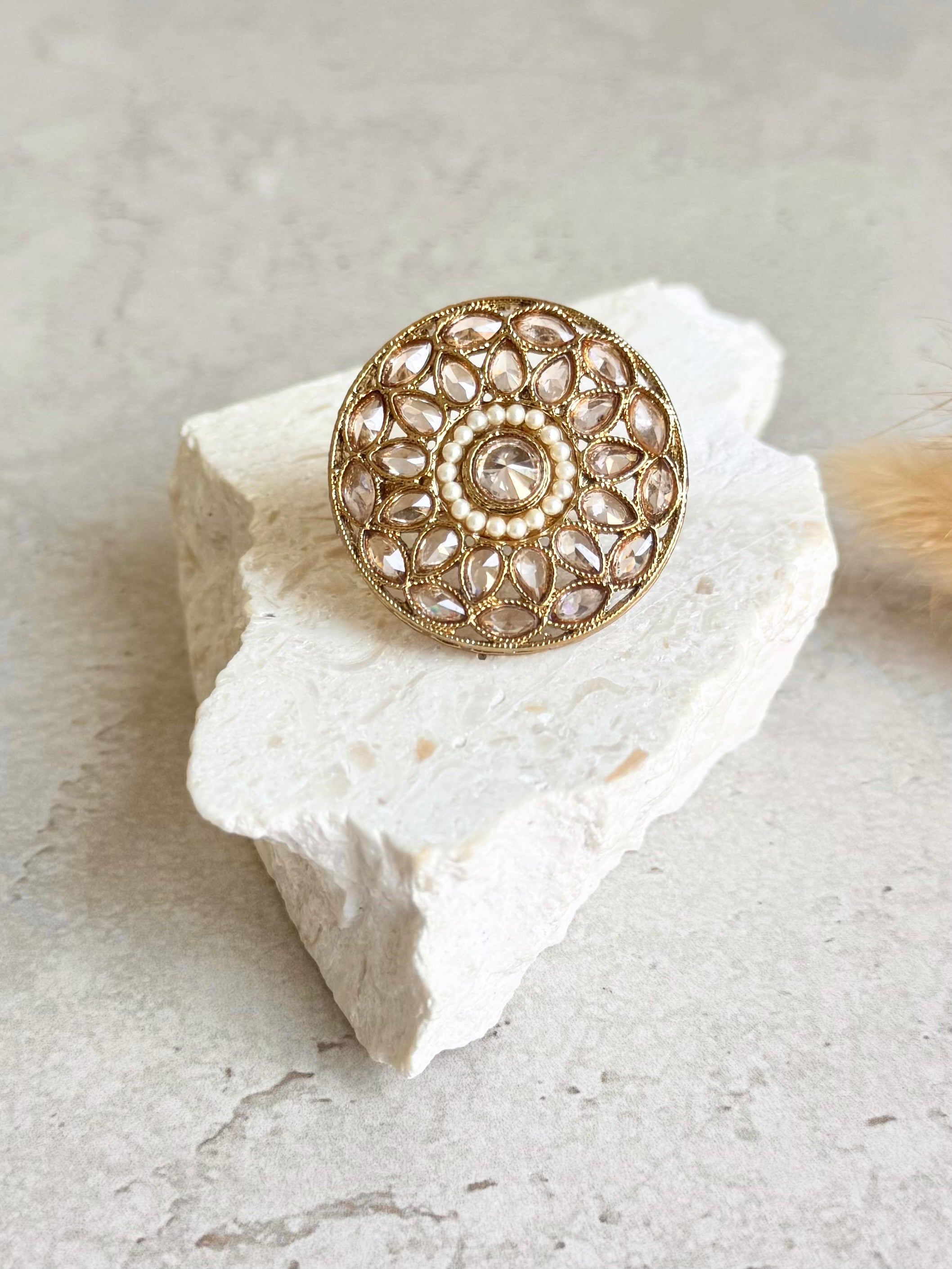 Binita Ring