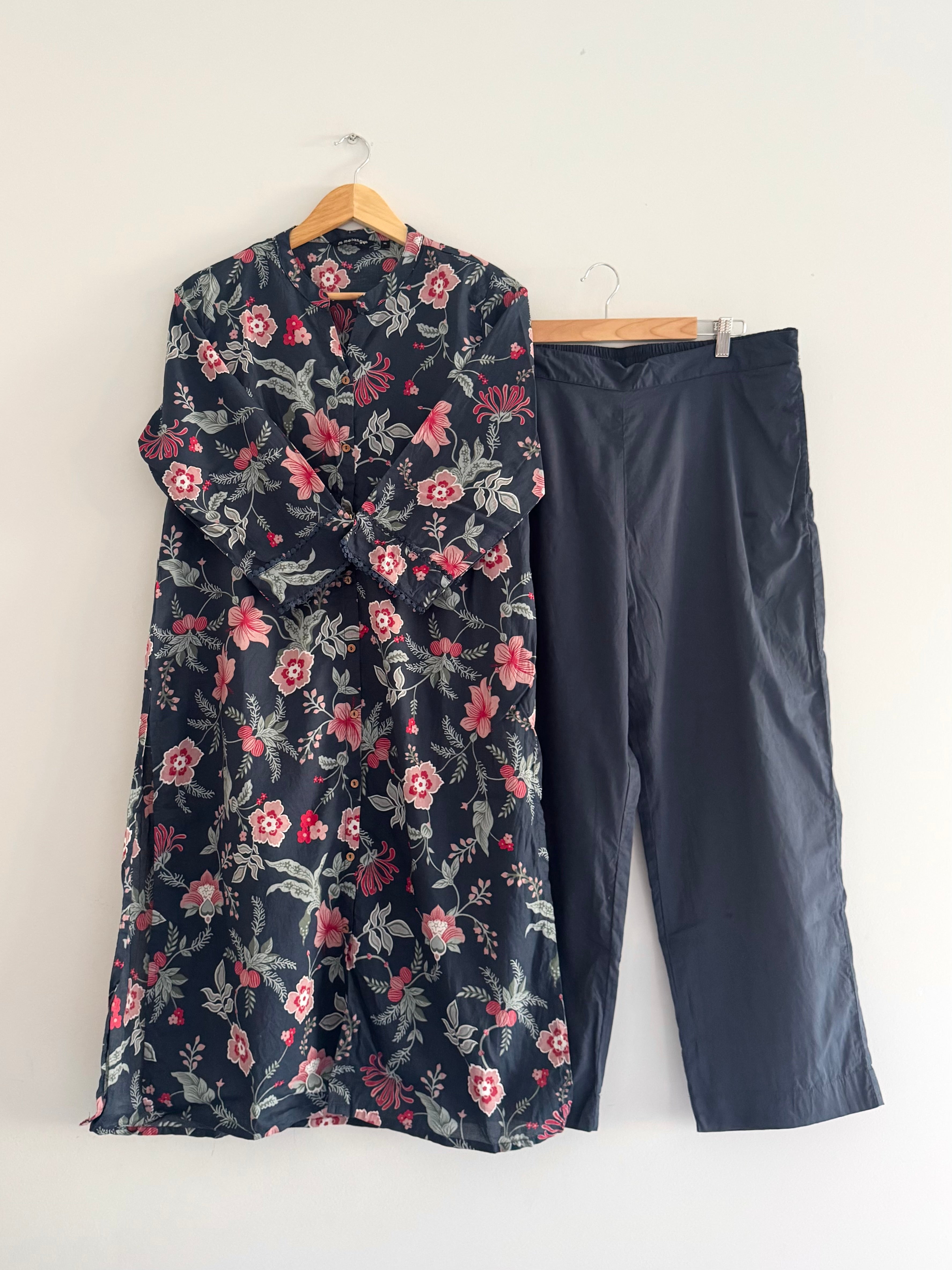 Isha Co-Ord Set