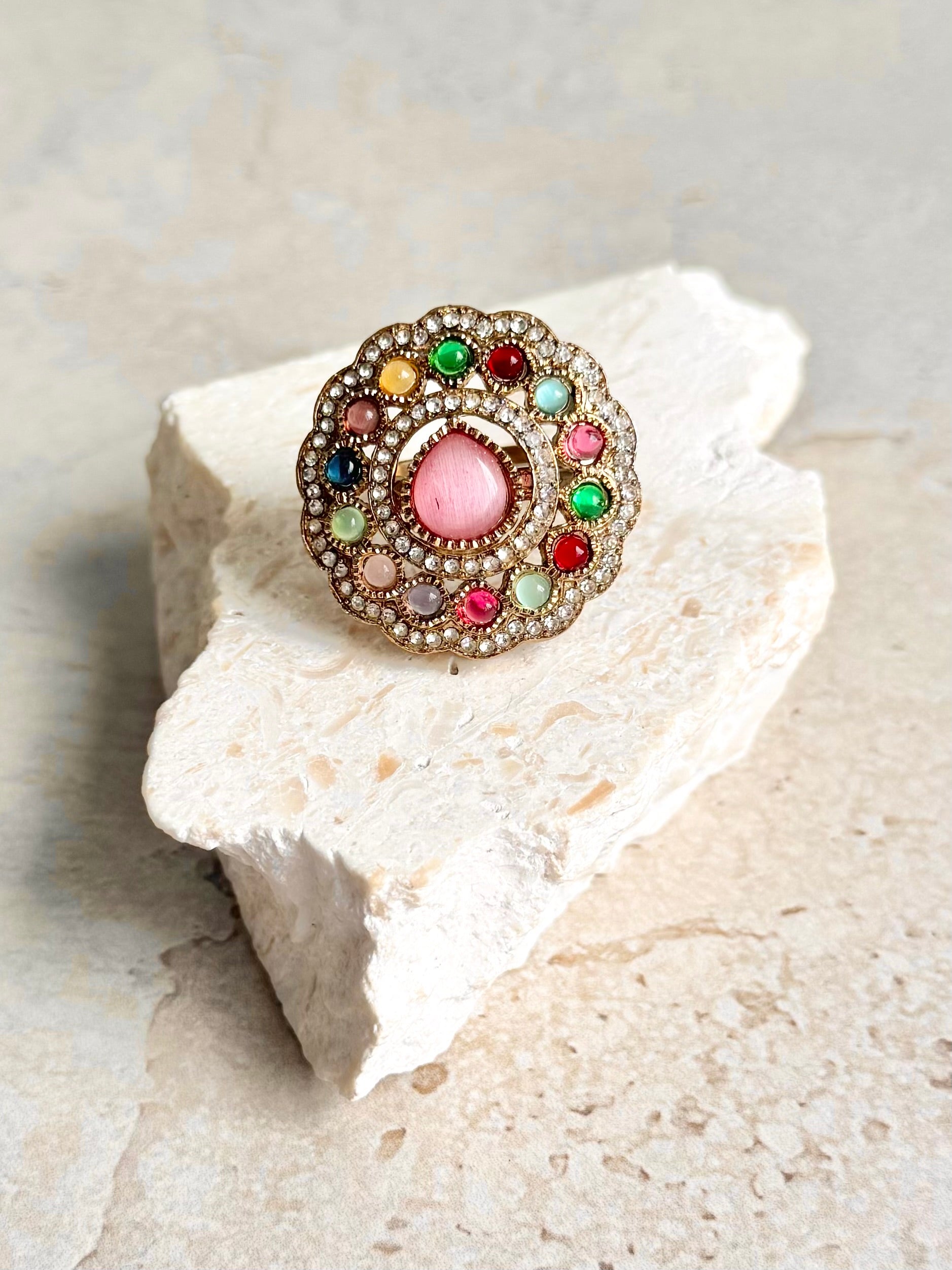 Asma Ring