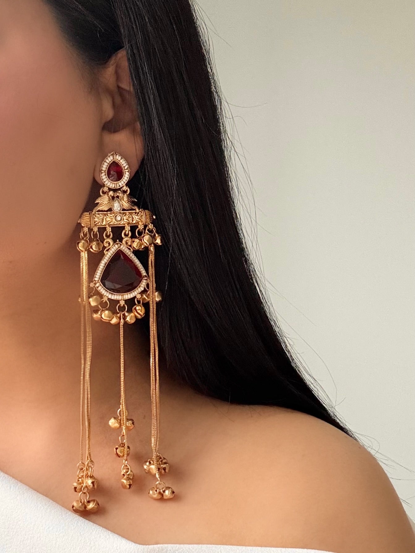 Abeer Earrings