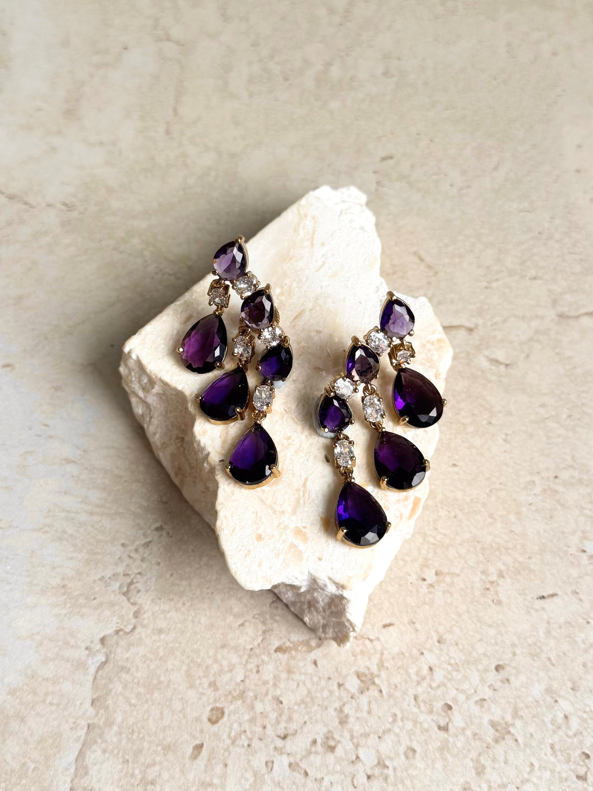 Nita Earrings