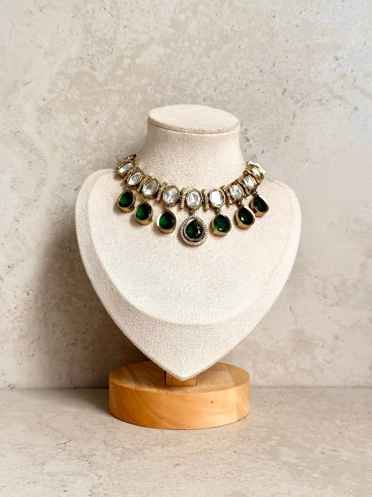 Farah Necklace Set
