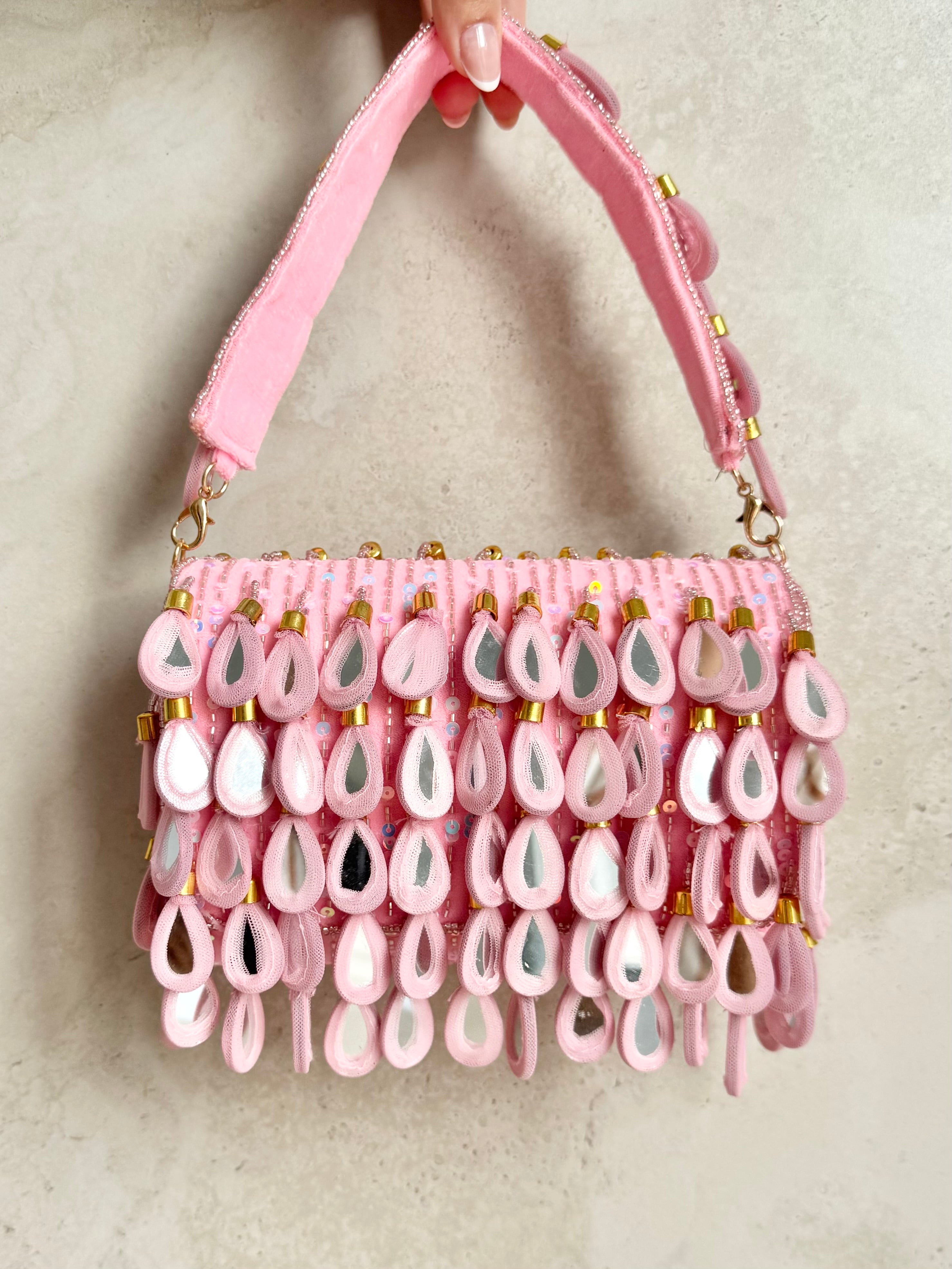 Zarah Bag