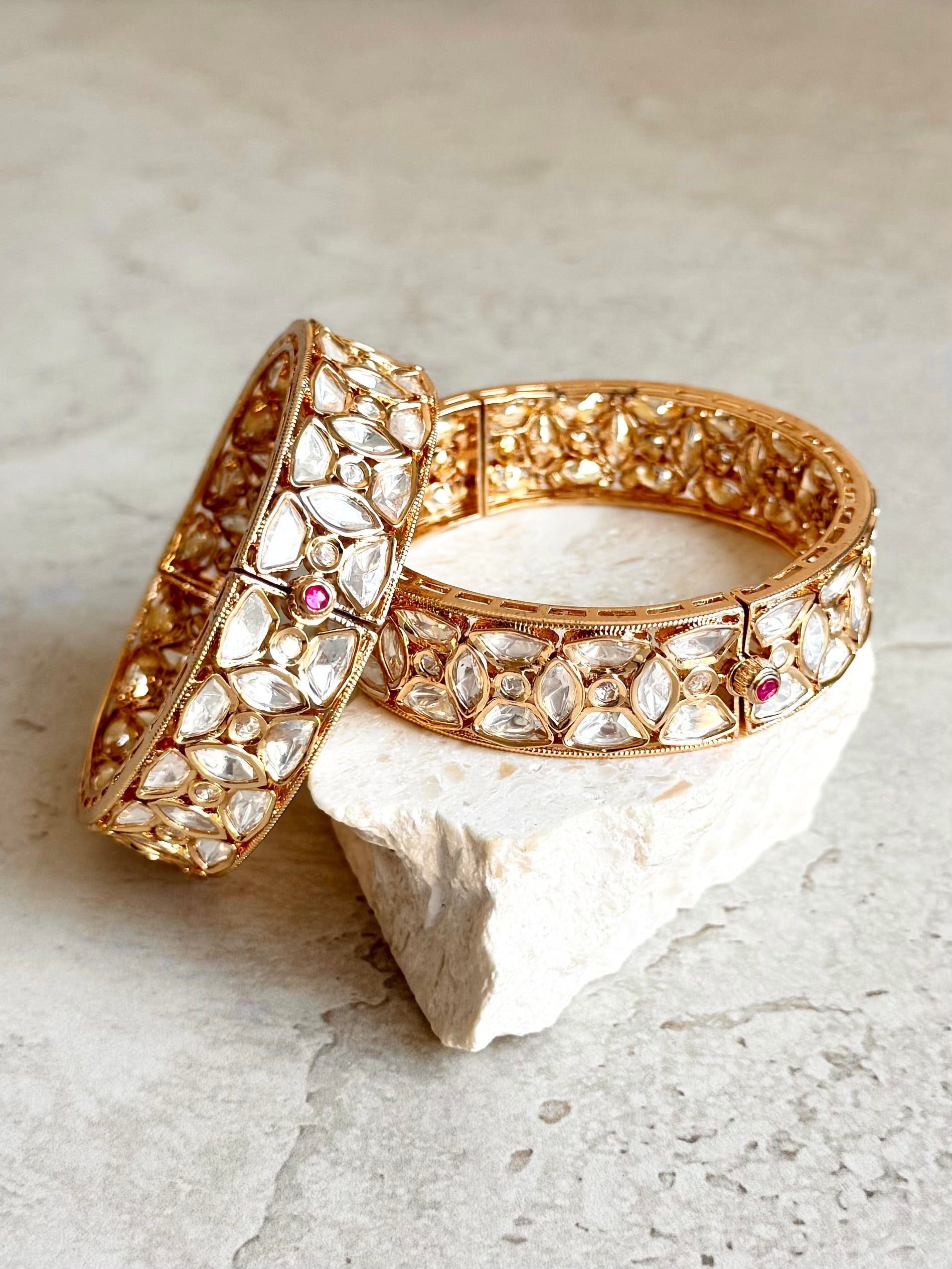 Samiya Bangles