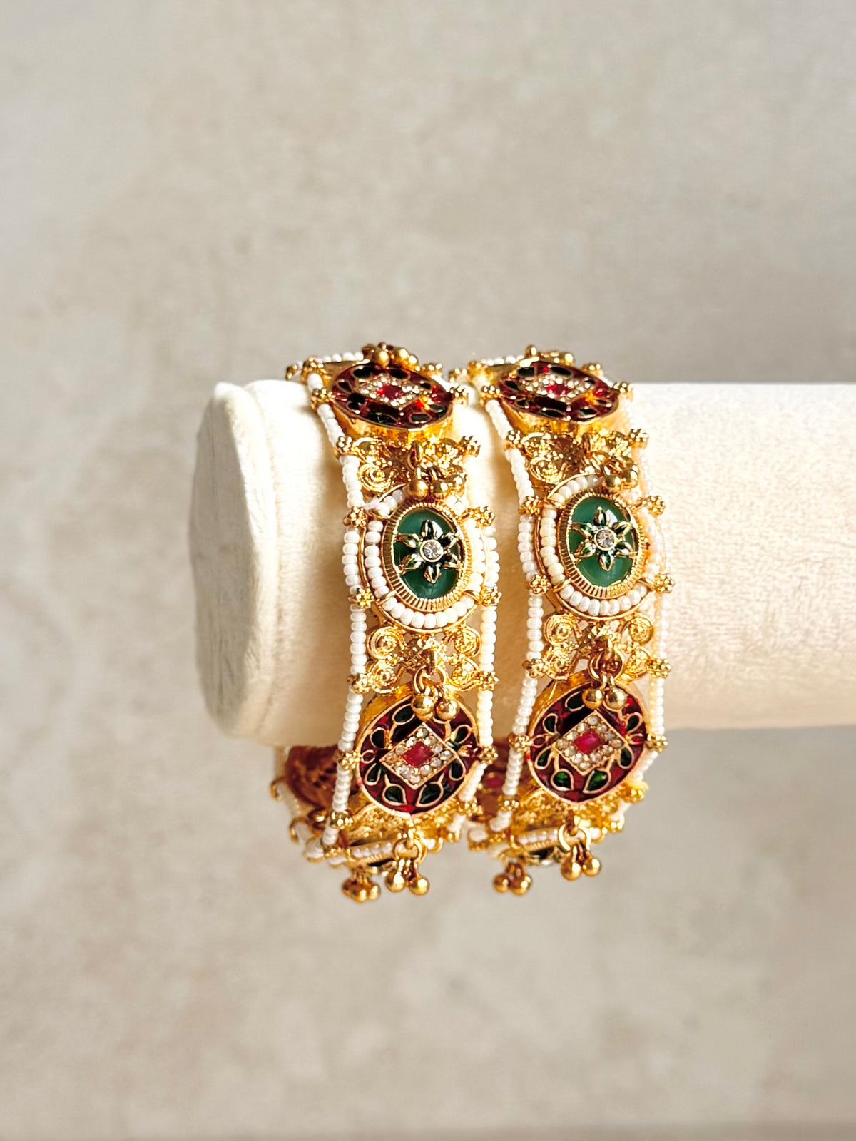 Kashmira Bangles