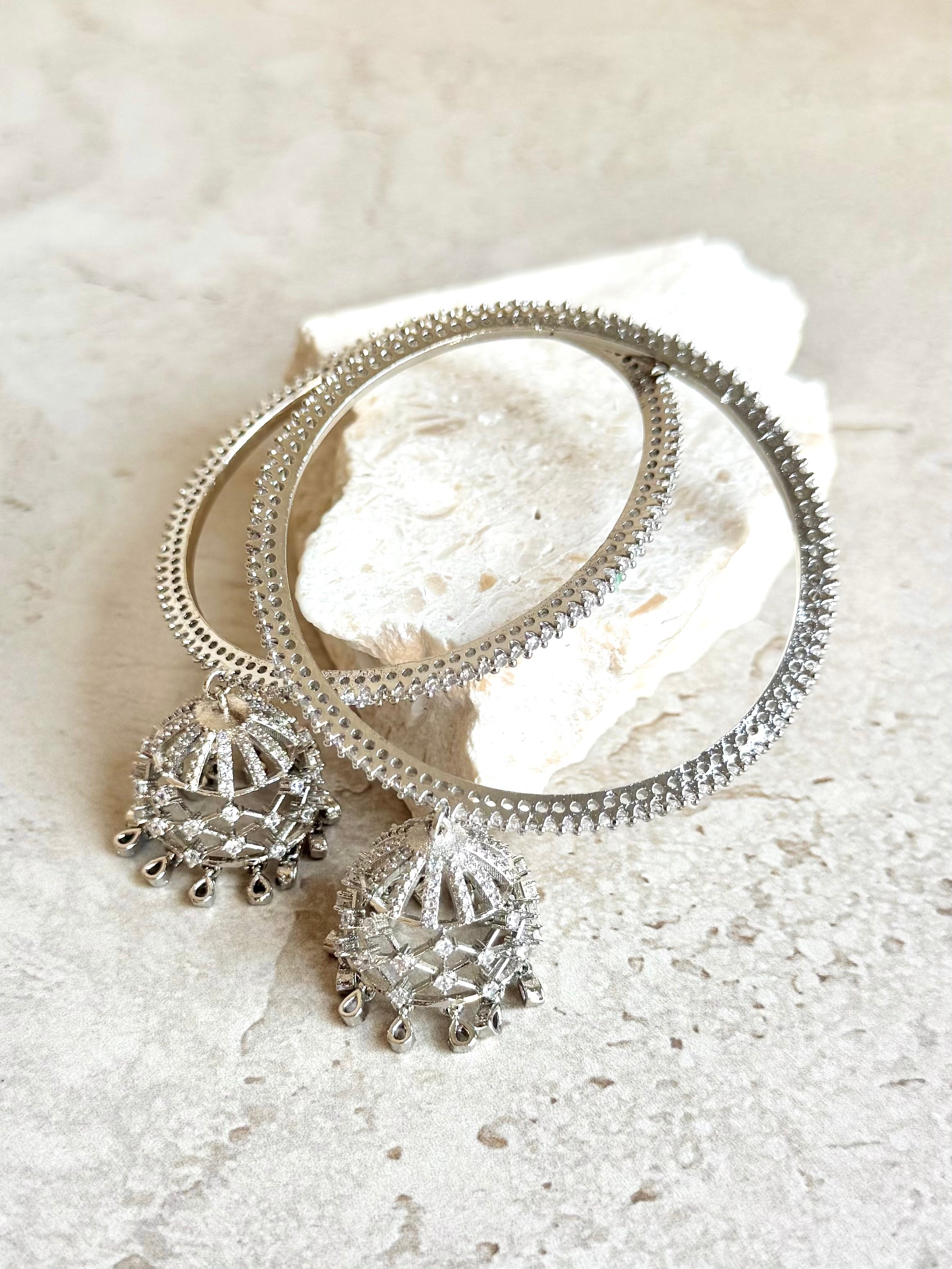 Zahin Bangles