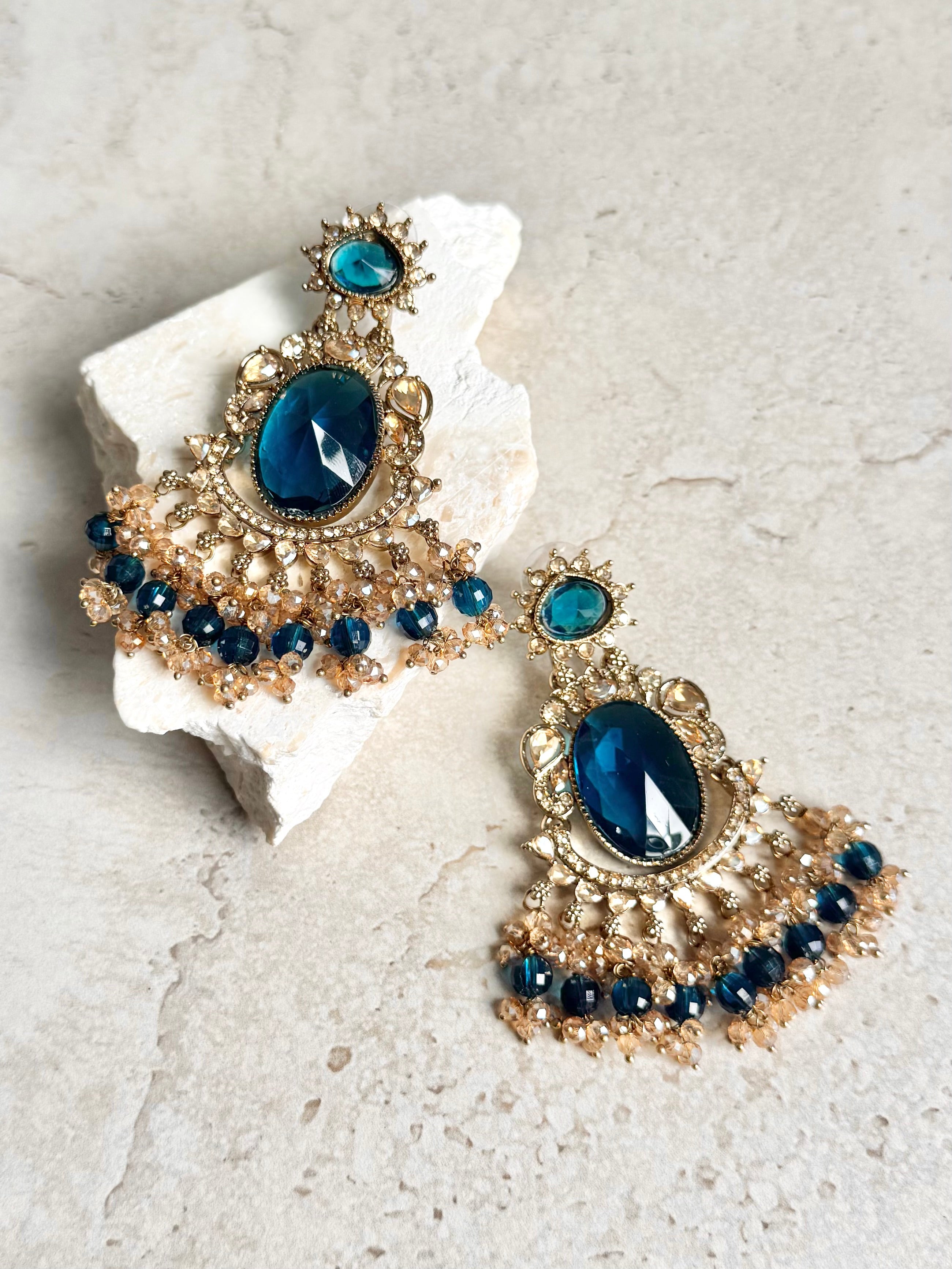 Falak Earrings
