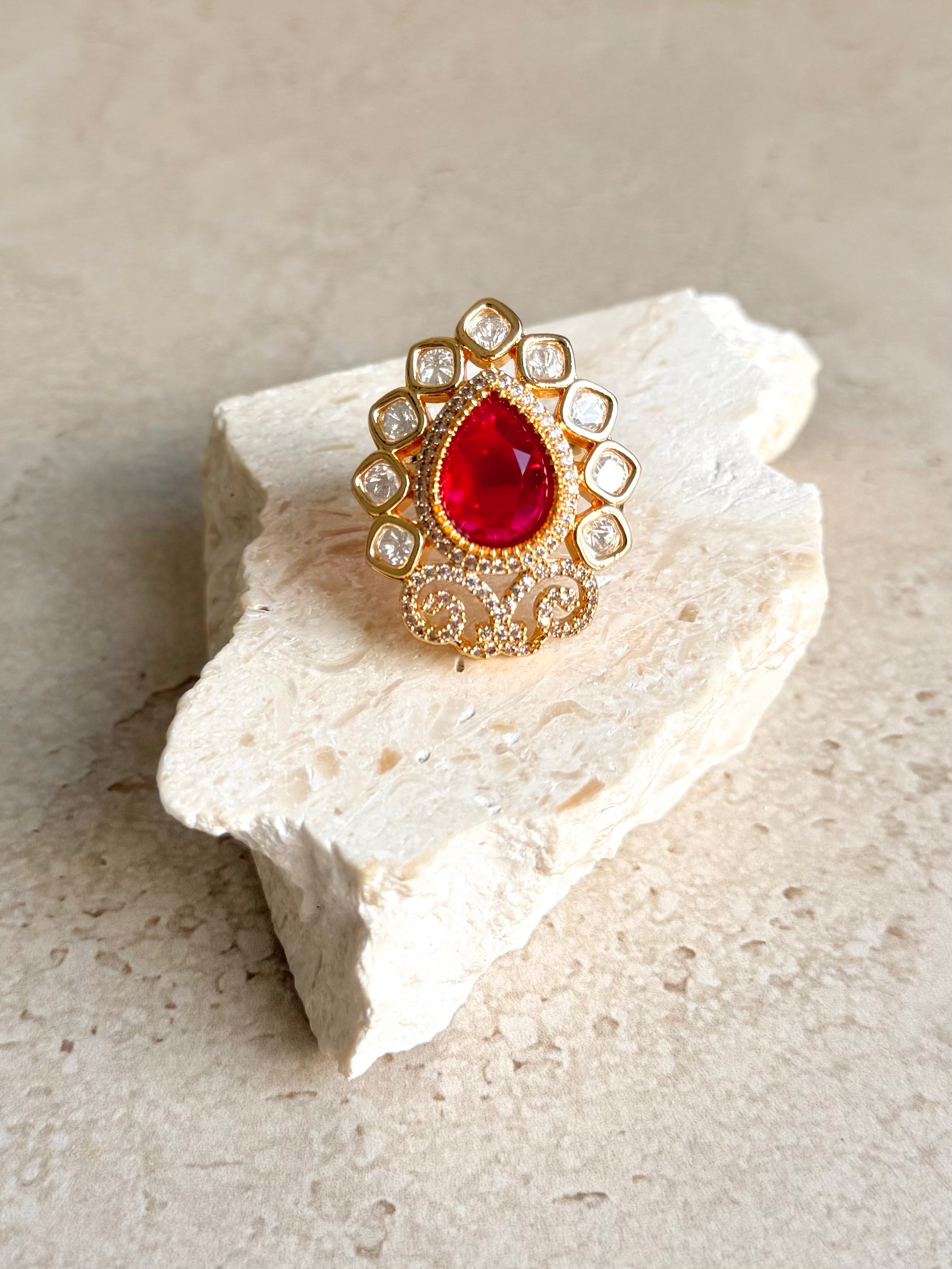 Heer Ring
