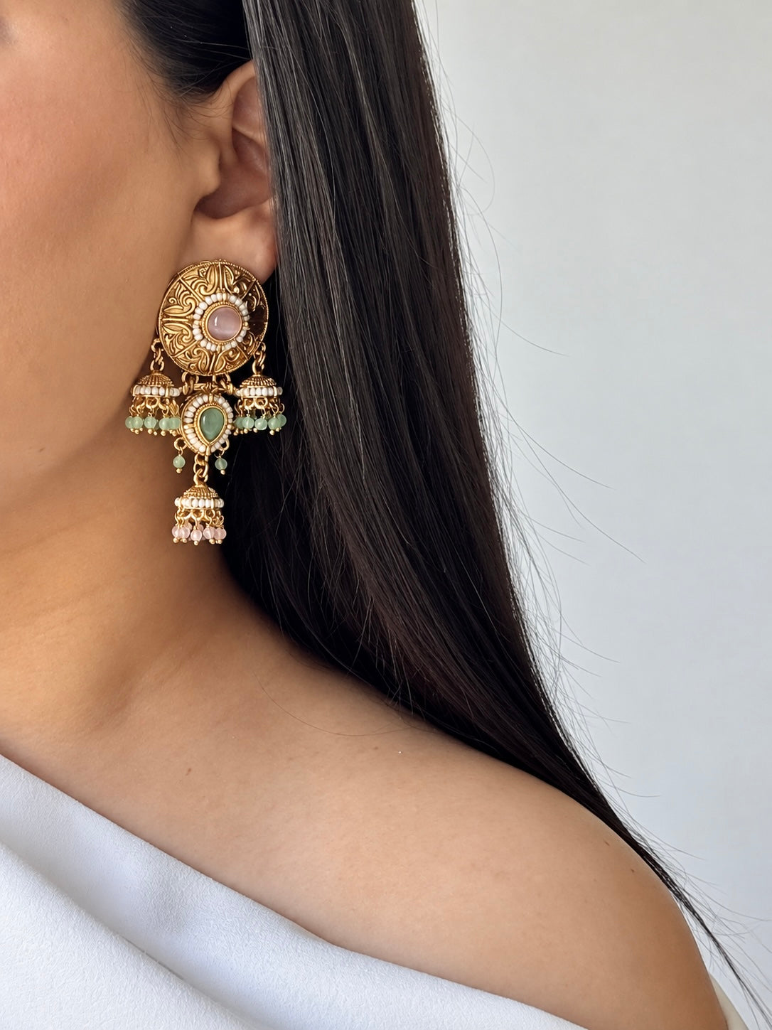 Khushi Earrings