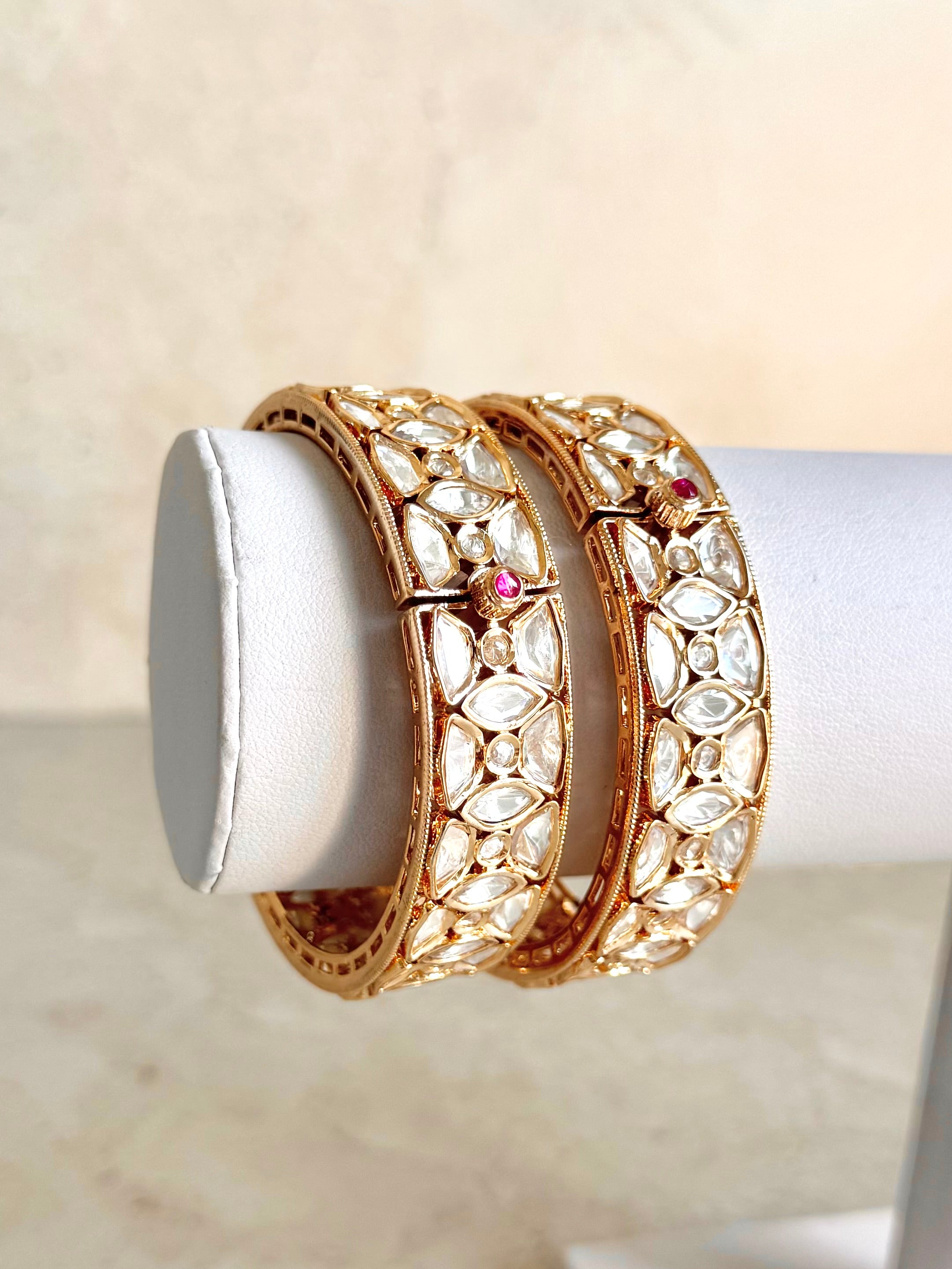 Samiya Bangles