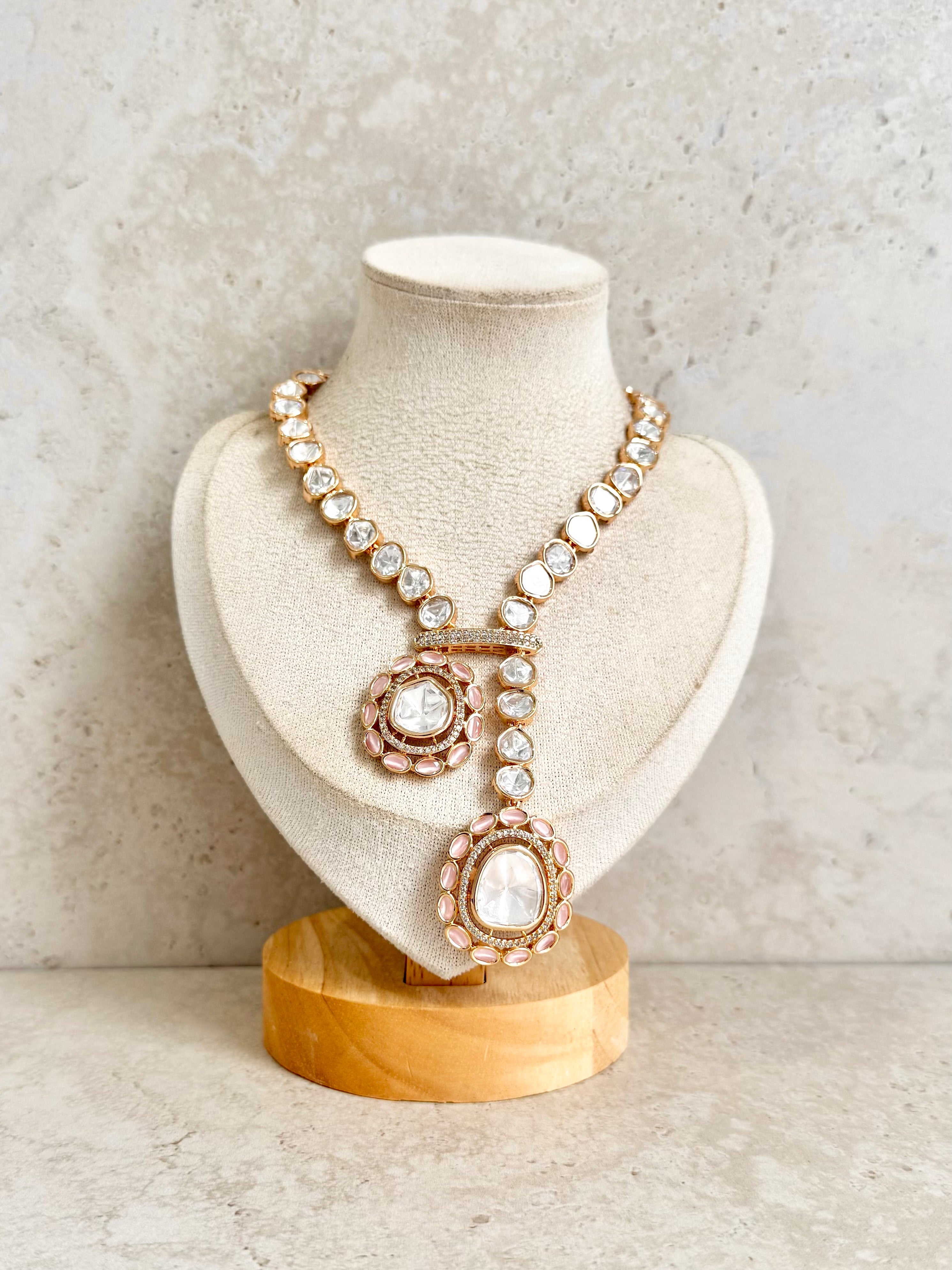 Aria Necklace Set