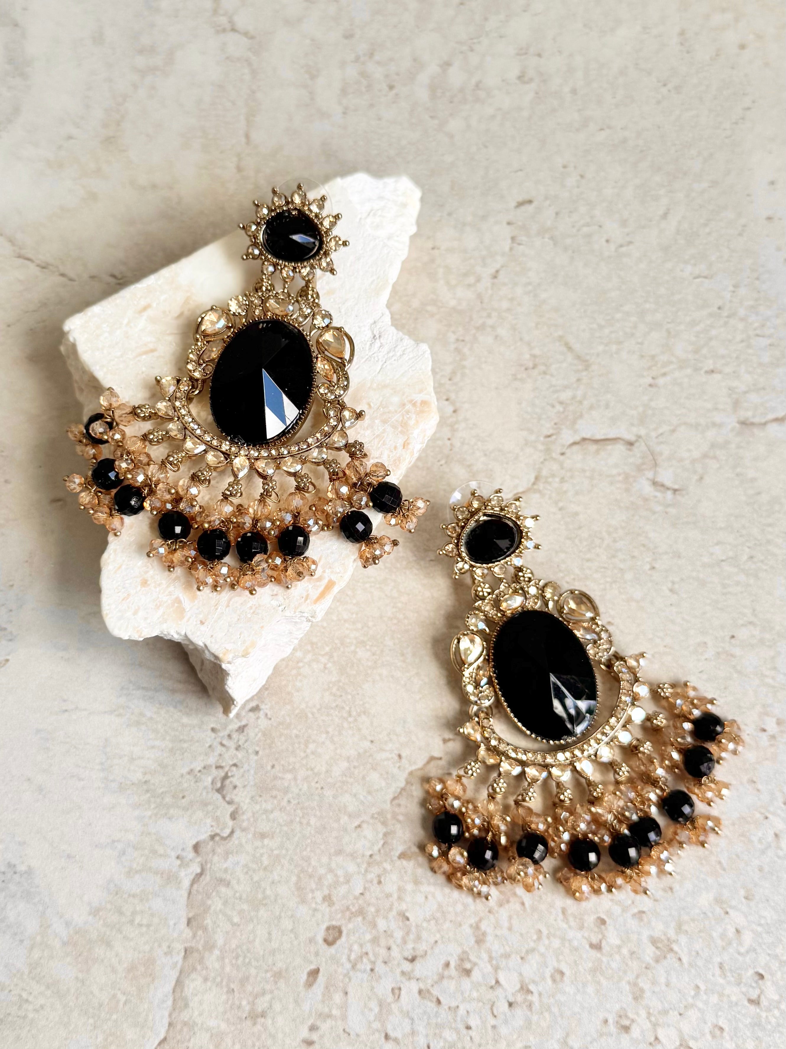 Falak Earrings
