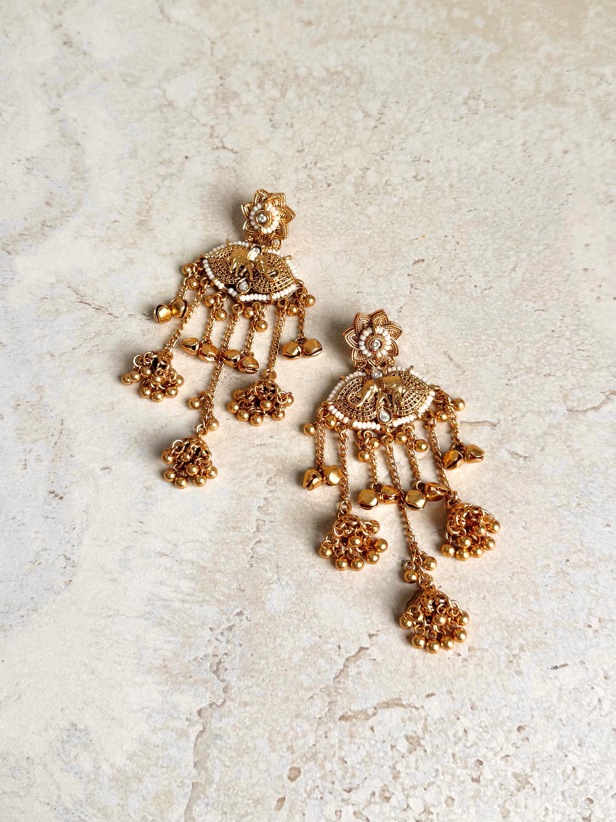 Ria Earrings