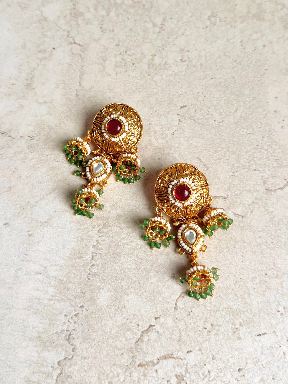 Khushi Earrings