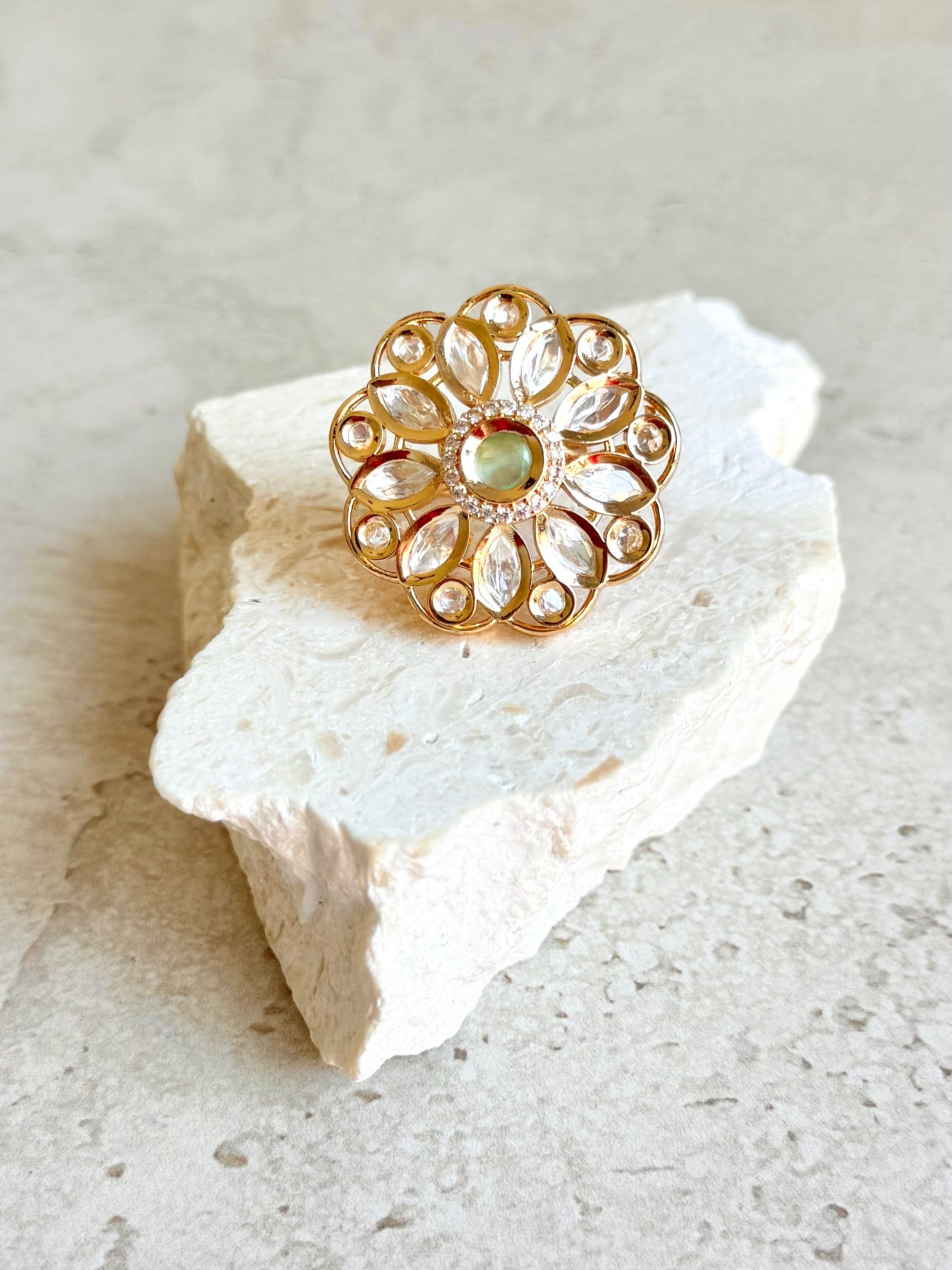 Raisa Ring