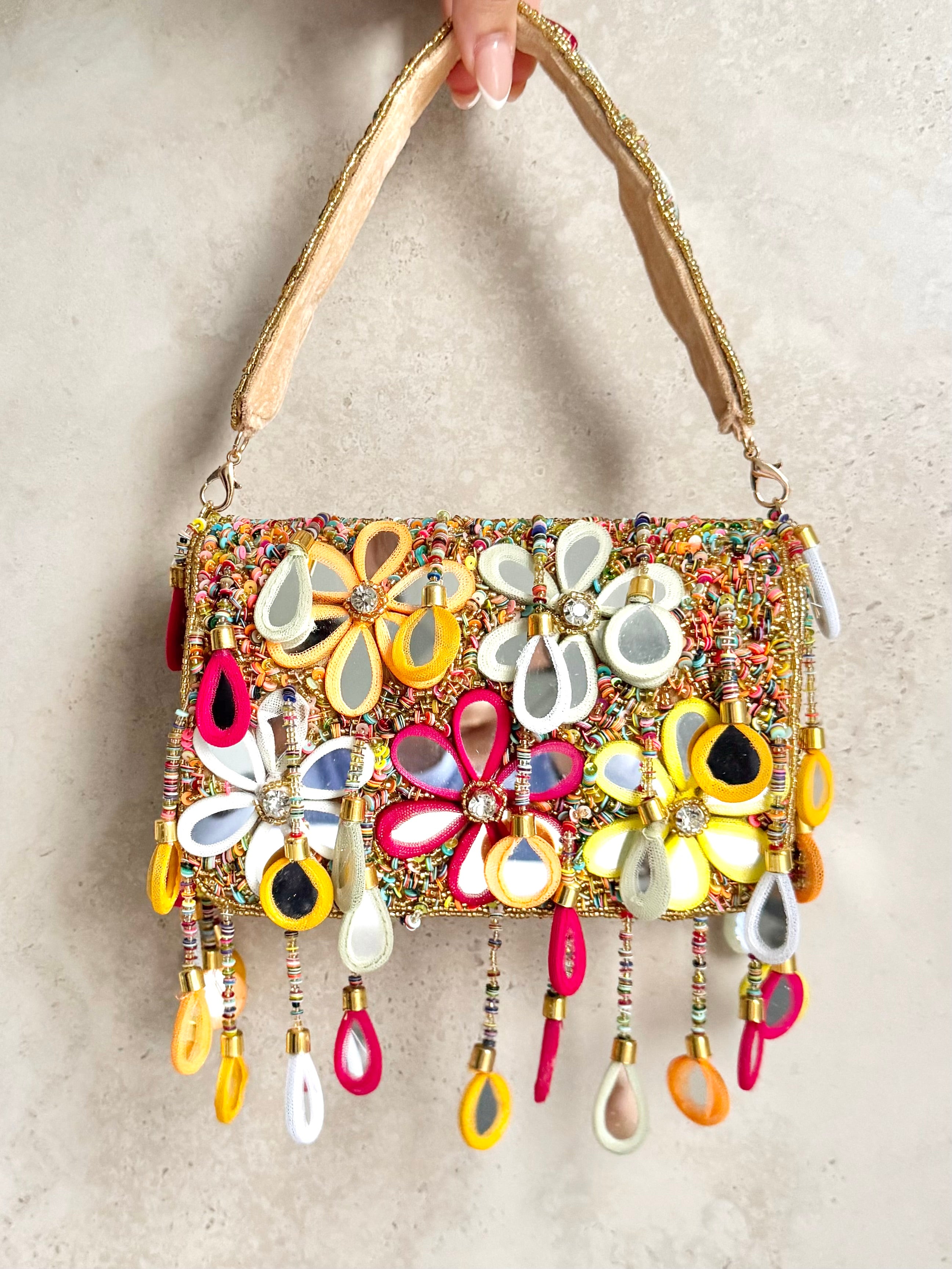 Zarah Bag