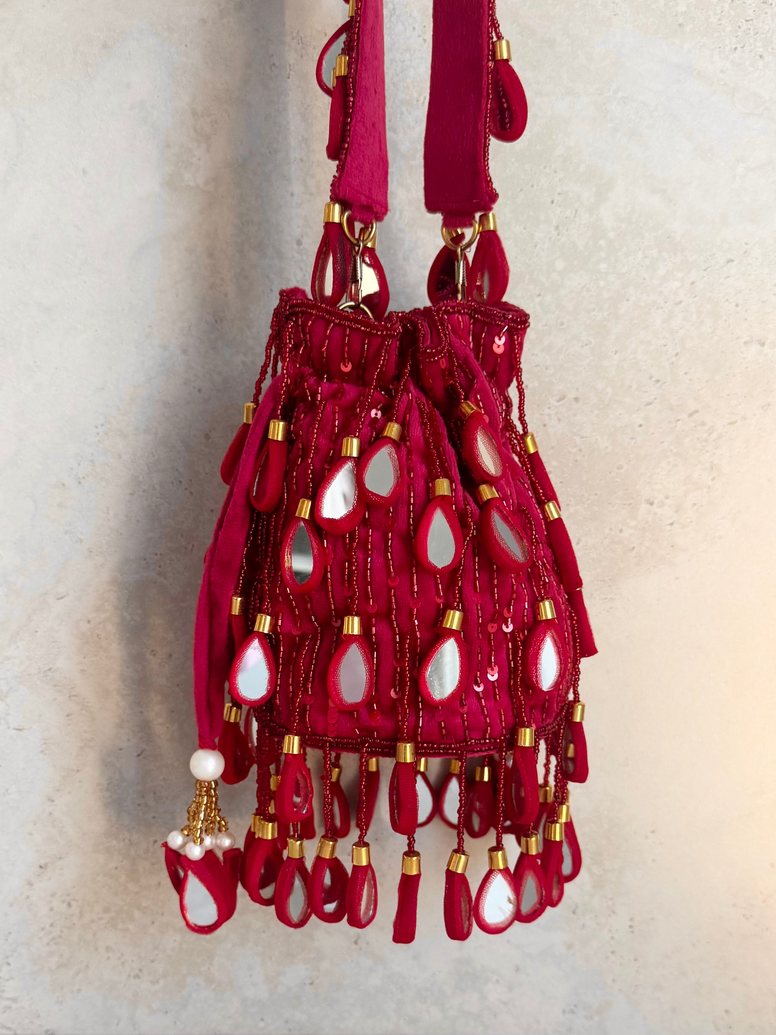 Amarah Bag