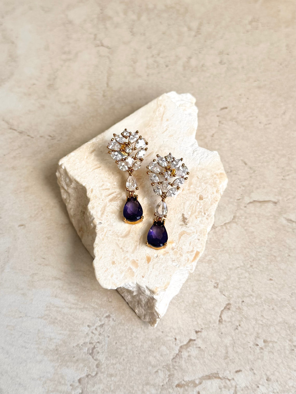 Ambreen Earrings