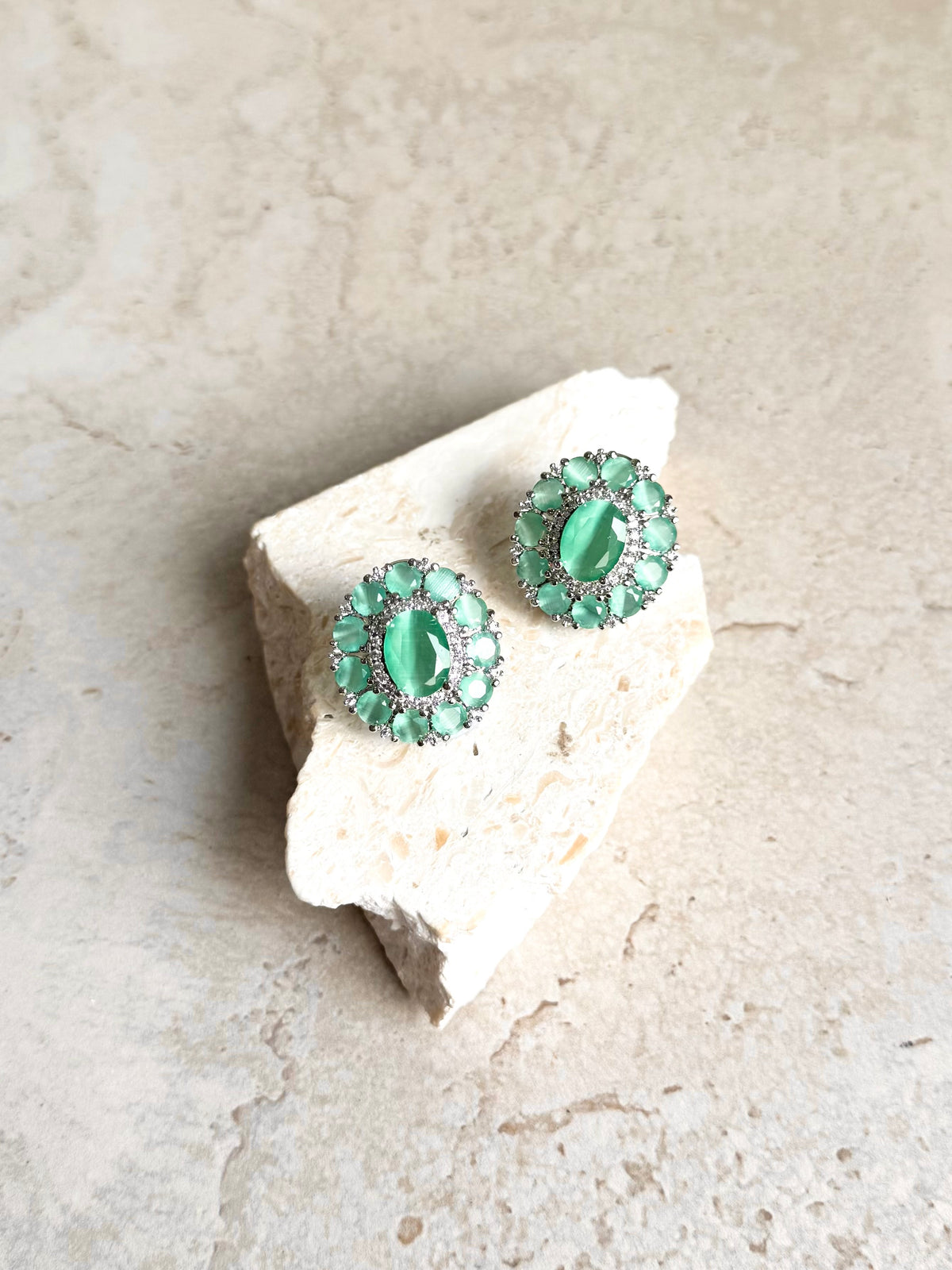 Kritika Earrings