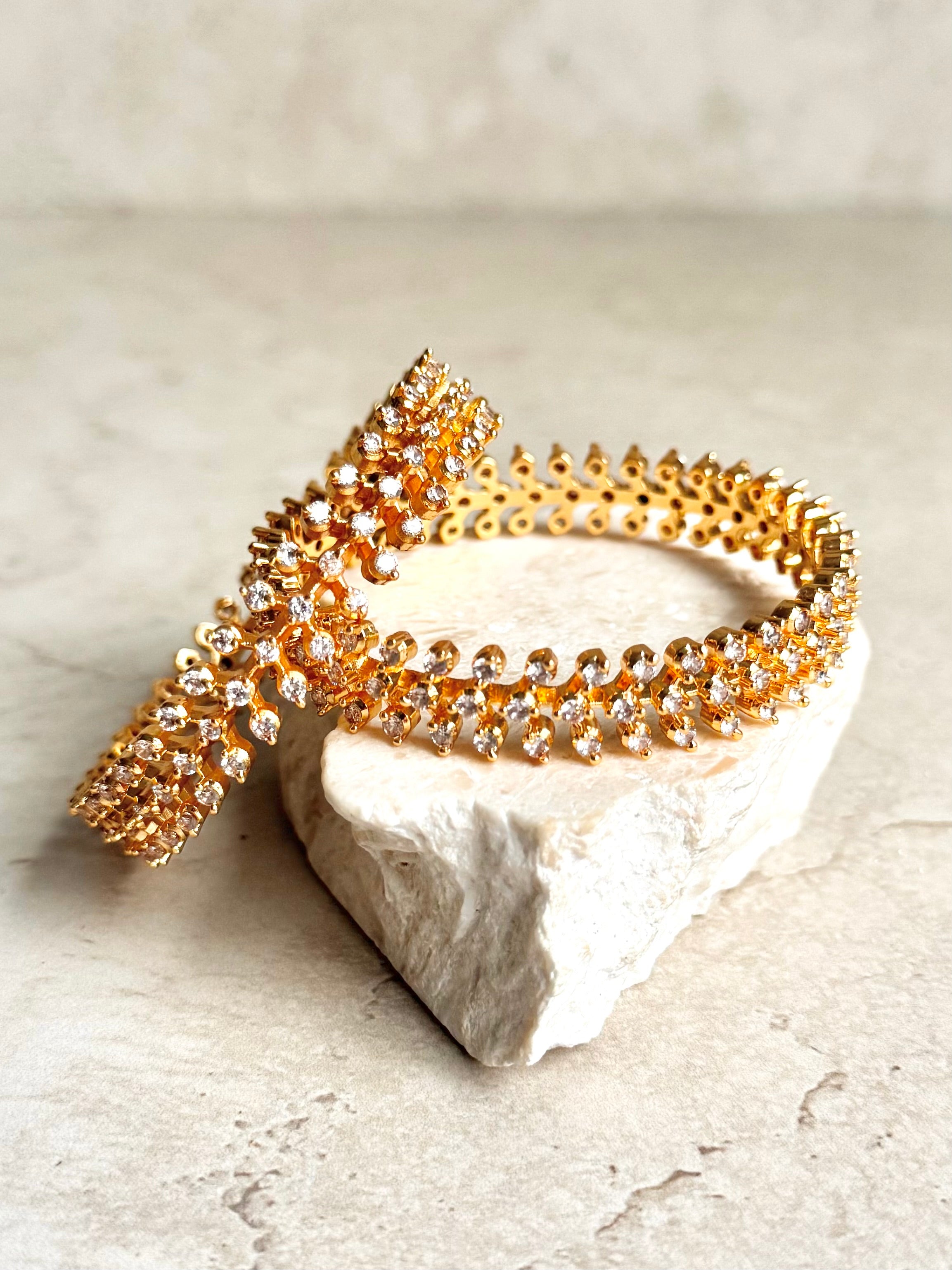 Nazmeen Bangles