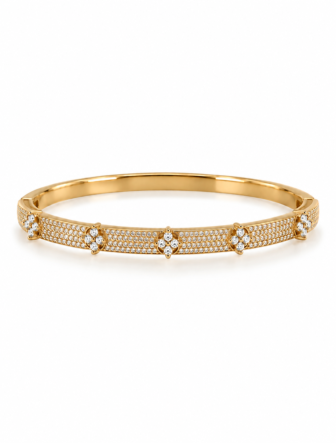 Vienna Bangle