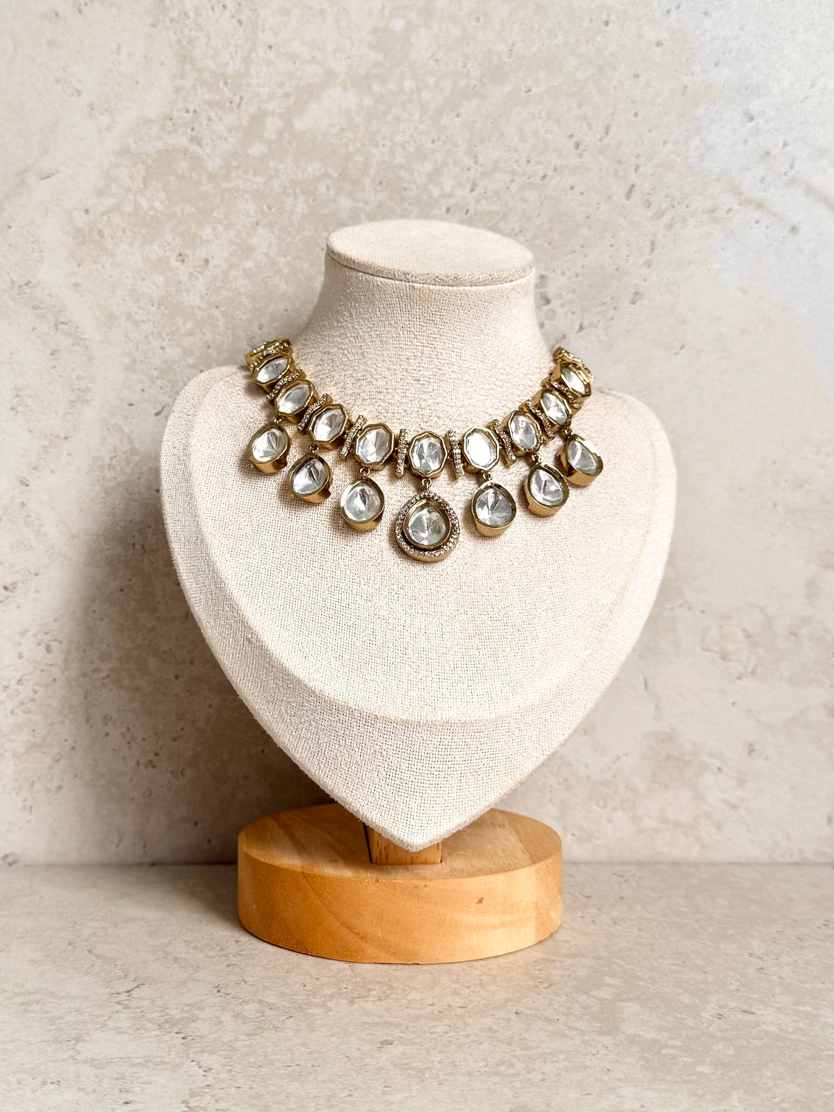 Farah Necklace Set