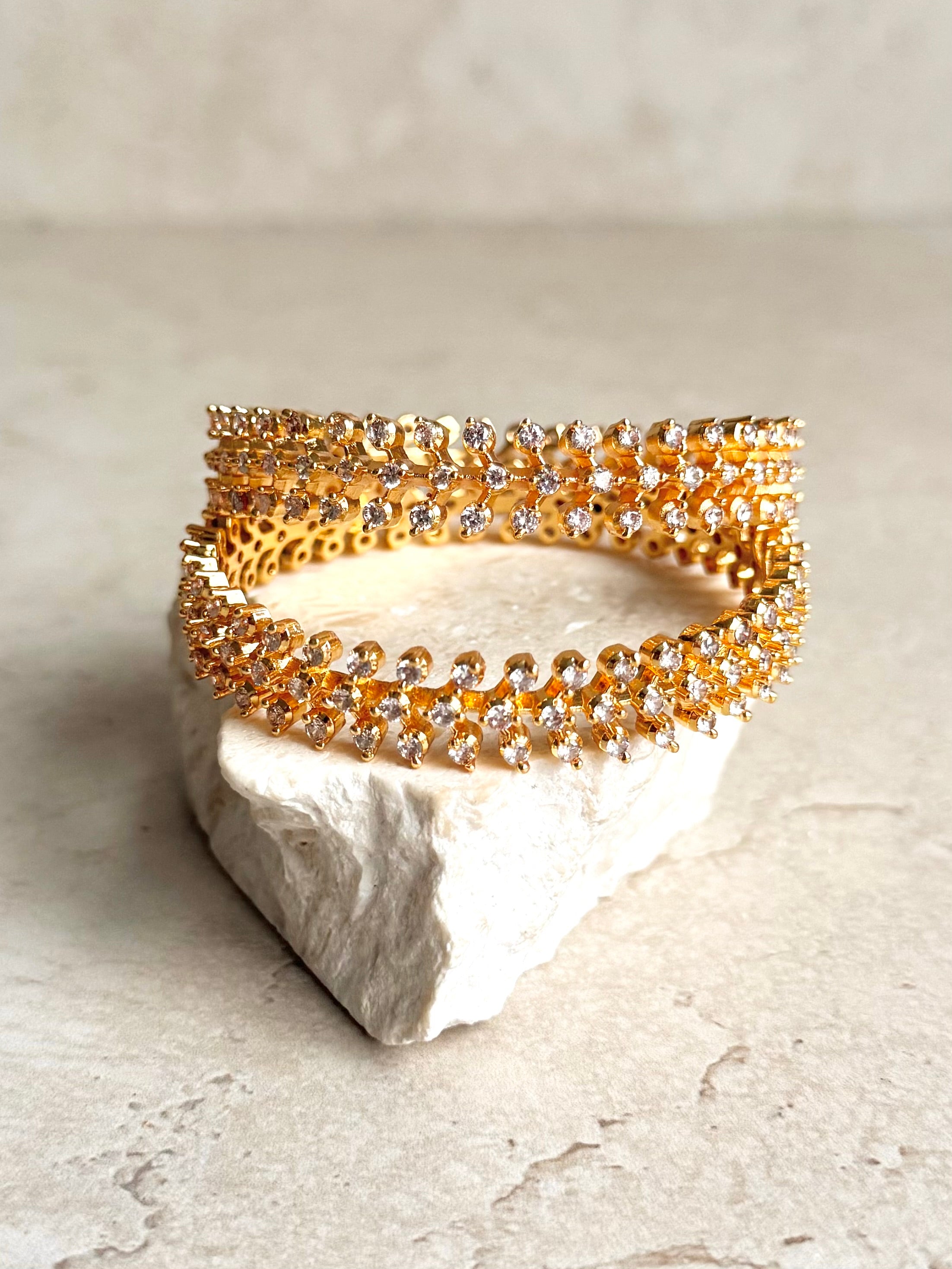 Nazmeen Bangles